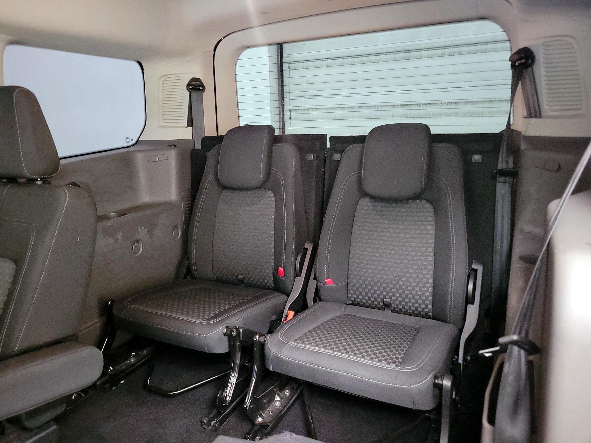 Thumbnail: 2021 Ford Transit Series - 20