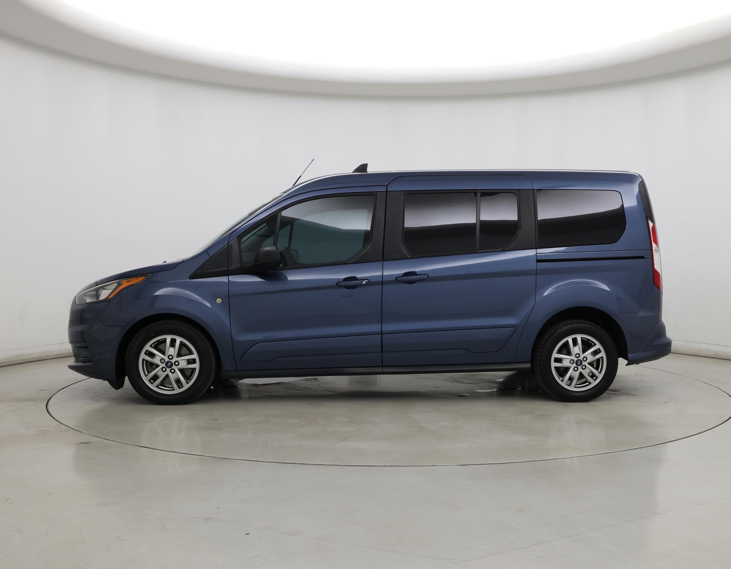 Thumbnail: 2021 Ford Transit Series - 3