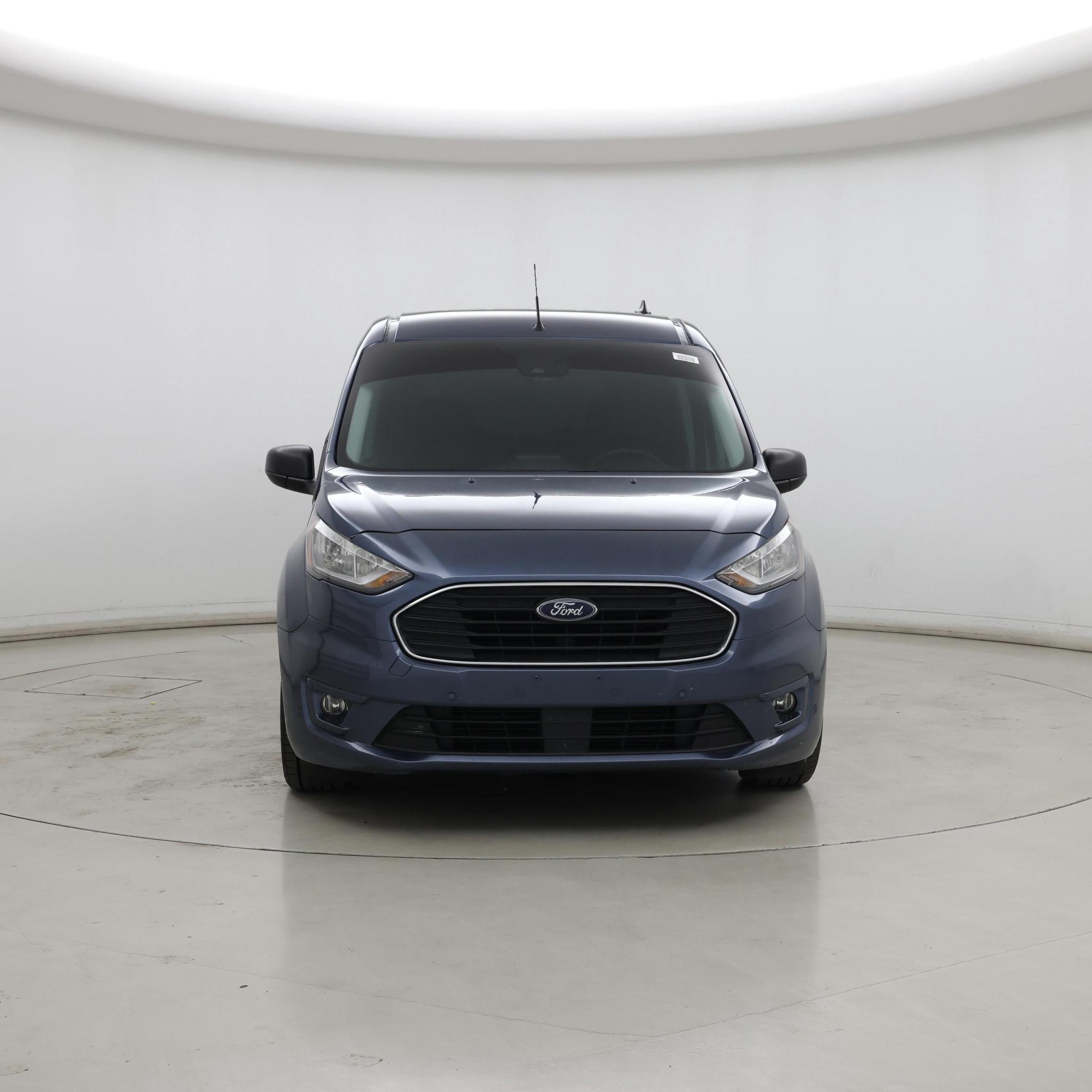Thumbnail: 2021 Ford Transit Series - 5