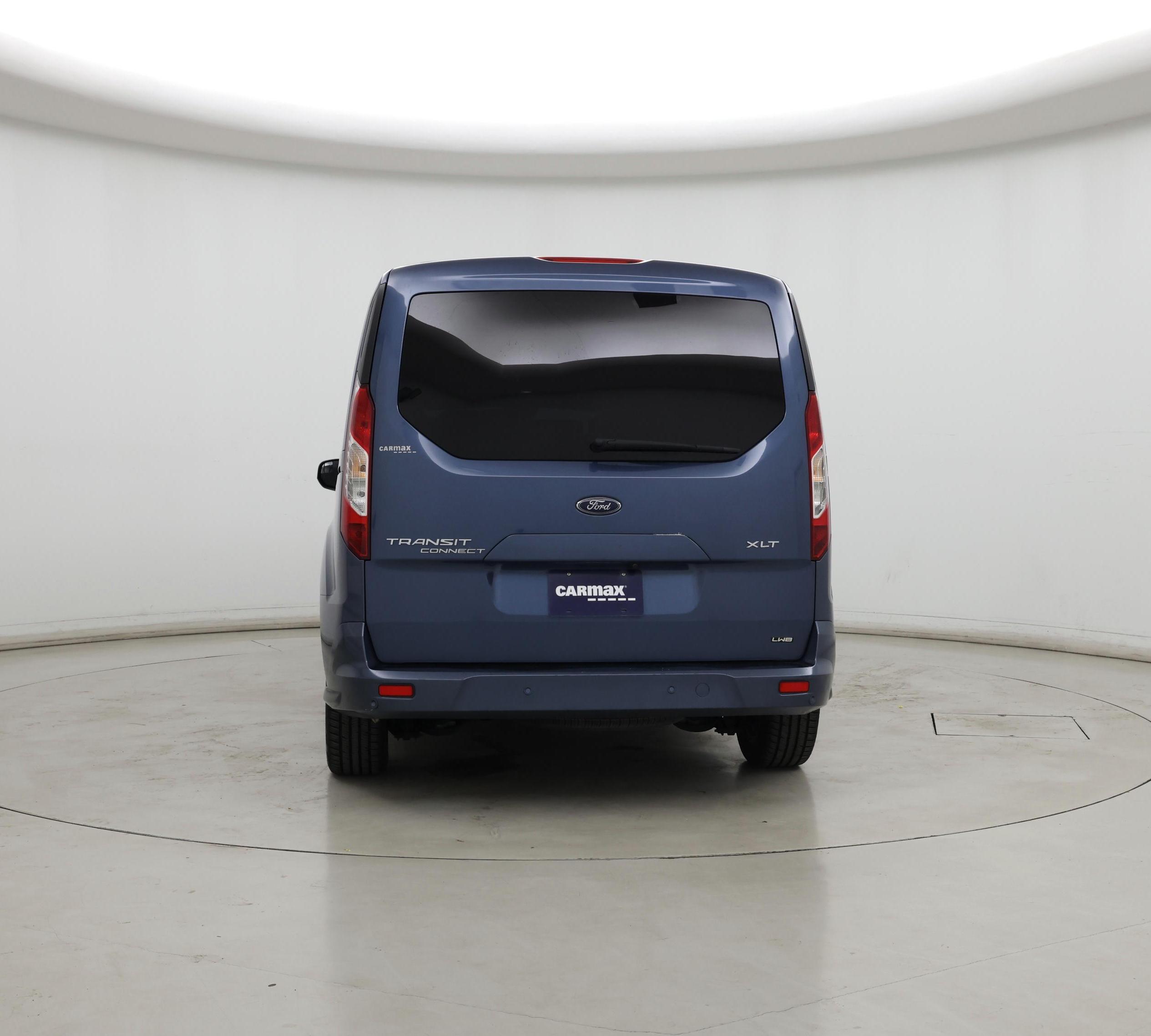 Thumbnail: 2021 Ford Transit Series - 6