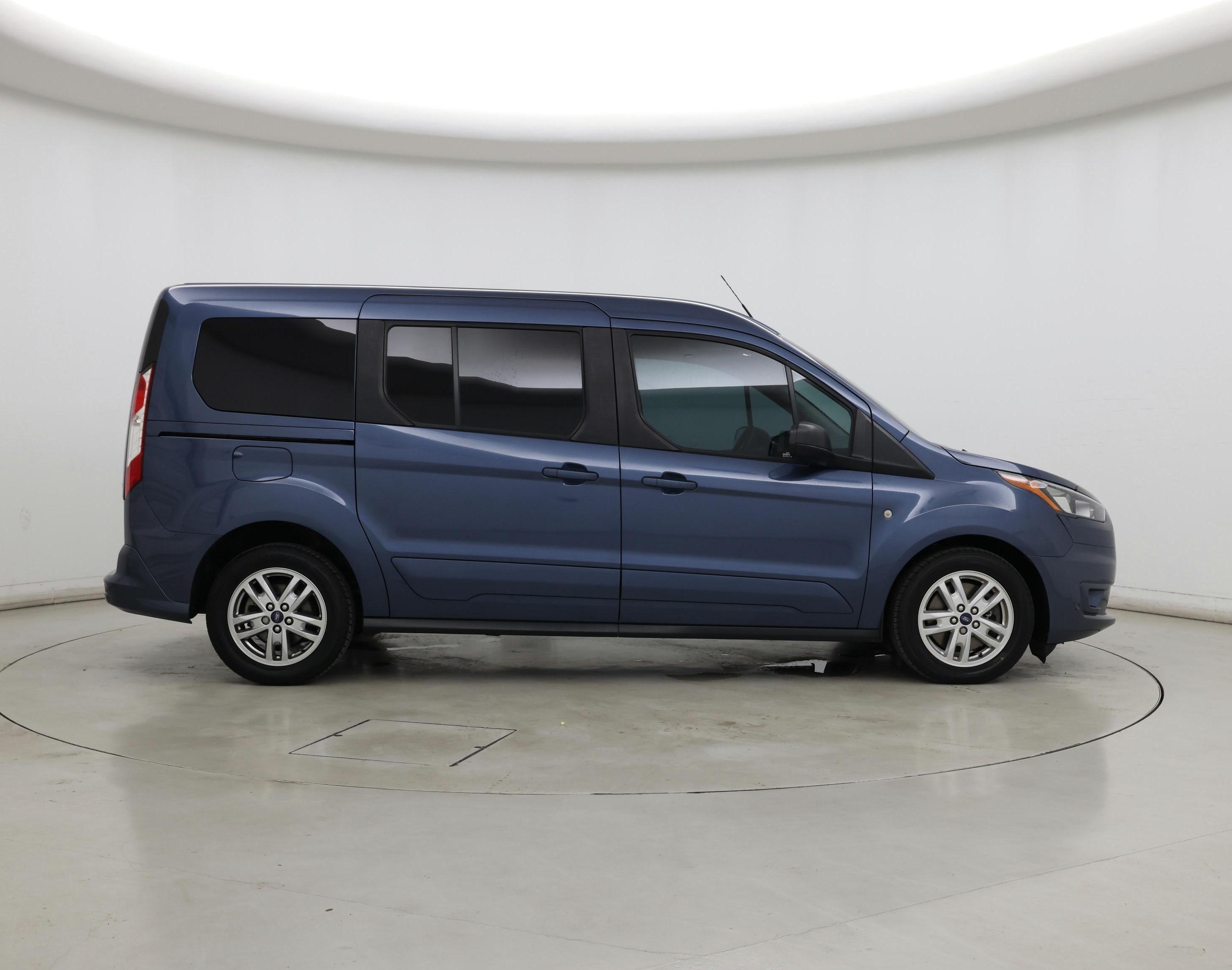 Thumbnail: 2021 Ford Transit Series - 7