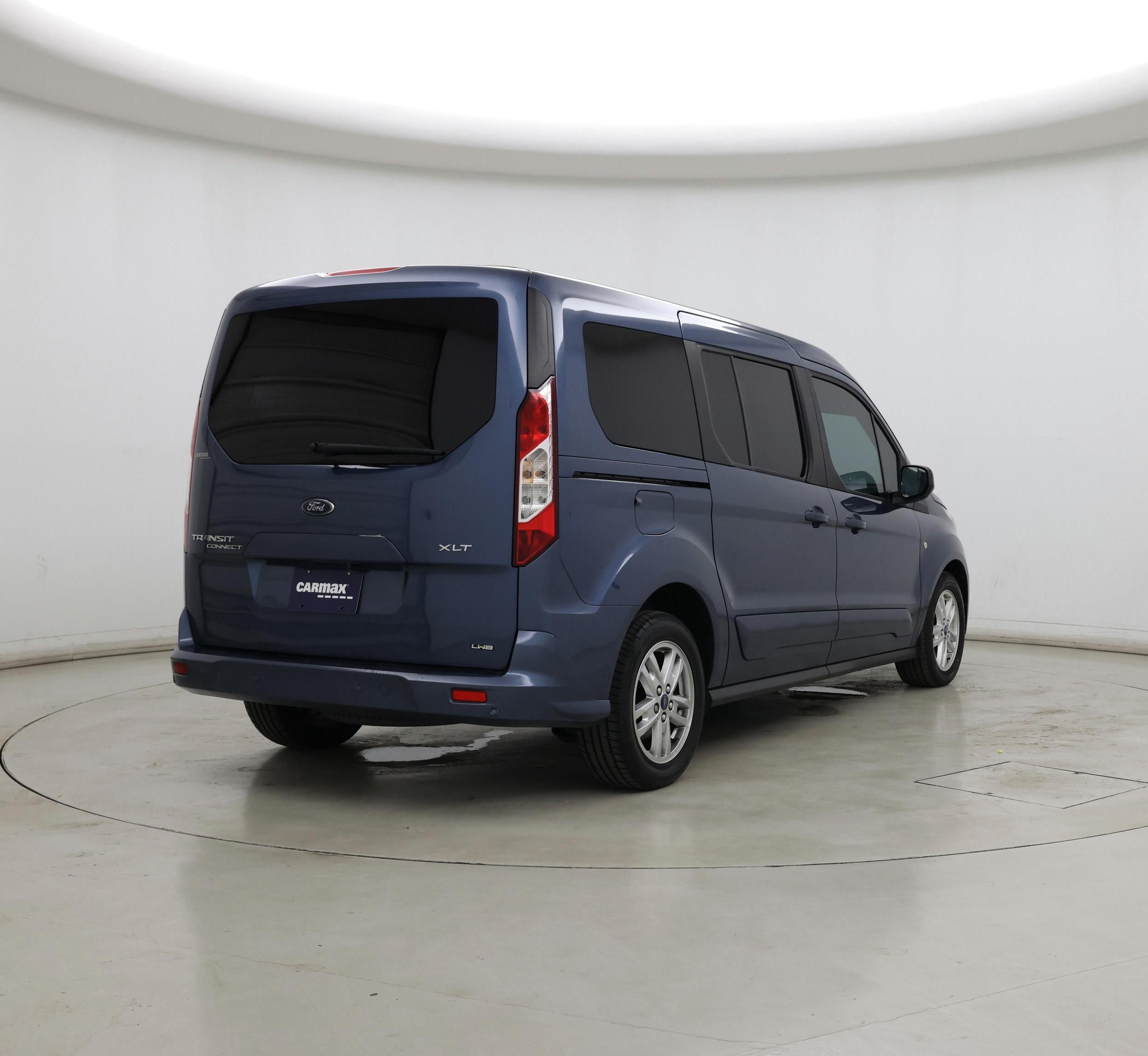 Thumbnail: 2021 Ford Transit Series - 8