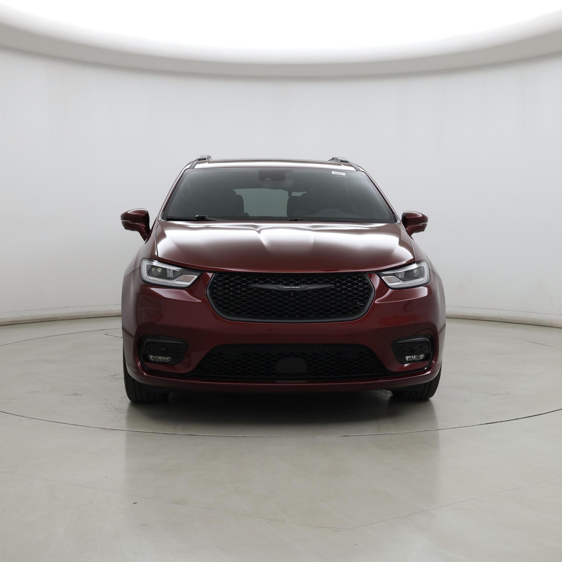 Thumbnail: 2022 Chrysler Pacifica - 5