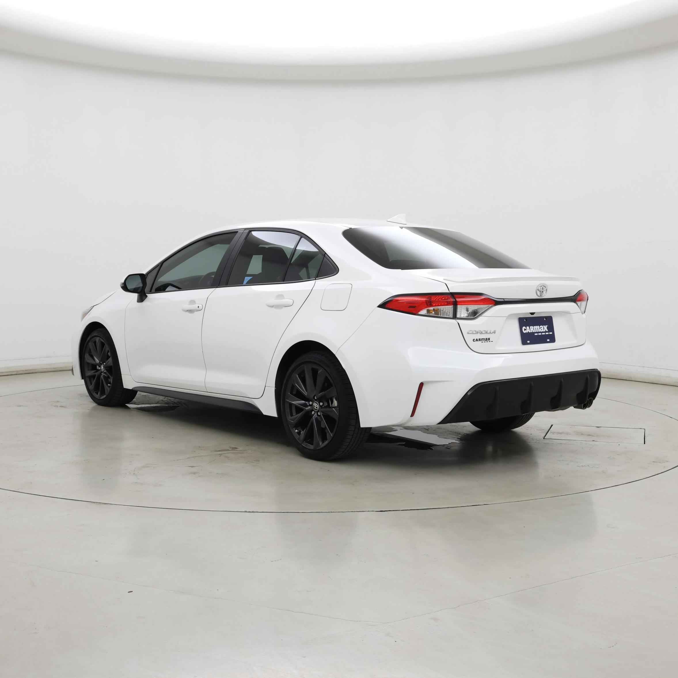 Thumbnail: 2023 Toyota Corolla - 2