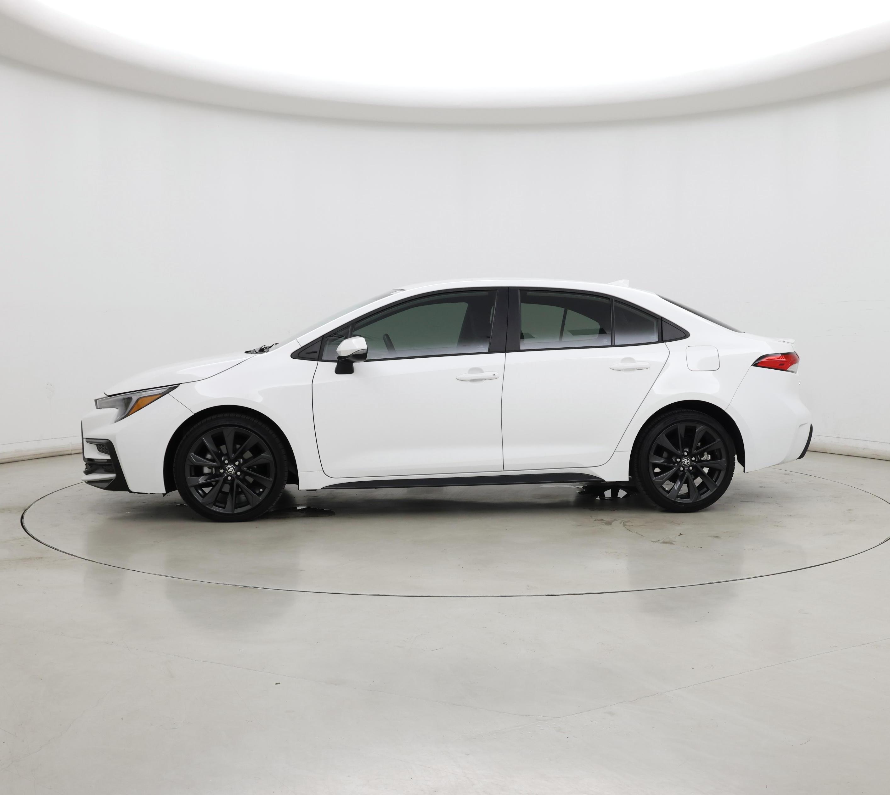 Thumbnail: 2023 Toyota Corolla - 3