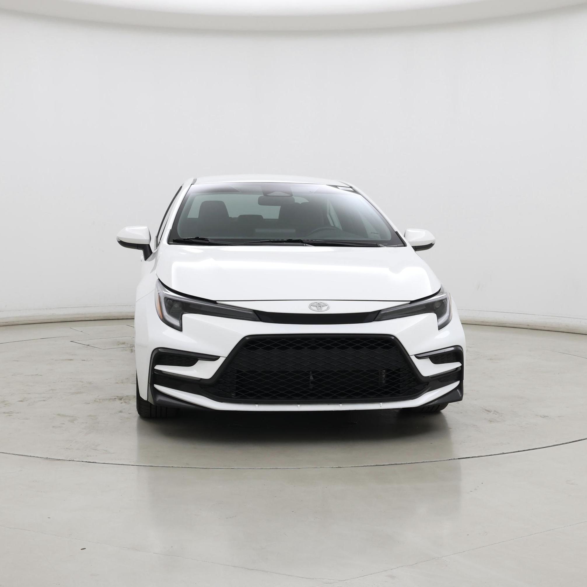 Thumbnail: 2023 Toyota Corolla - 5