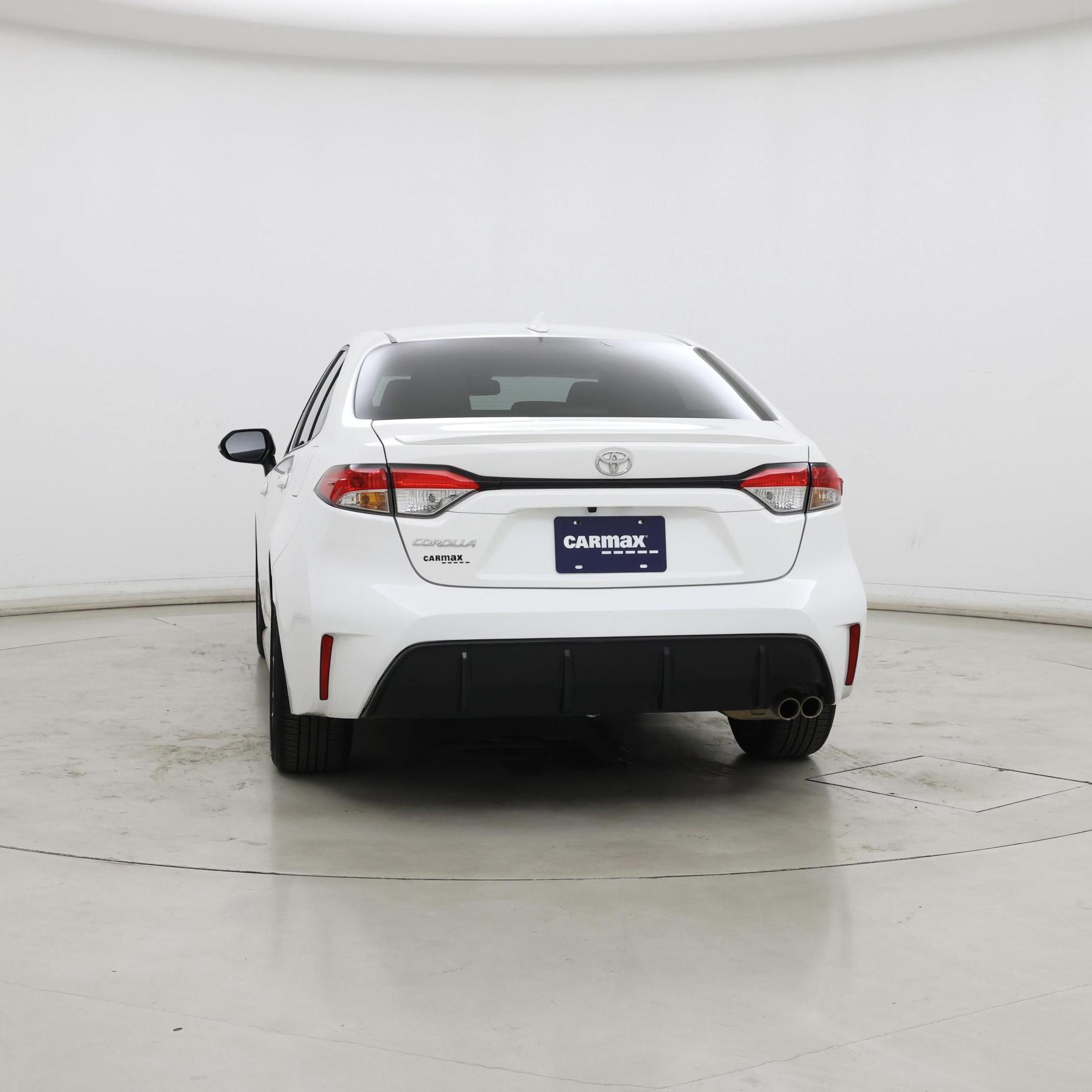 Thumbnail: 2023 Toyota Corolla - 6