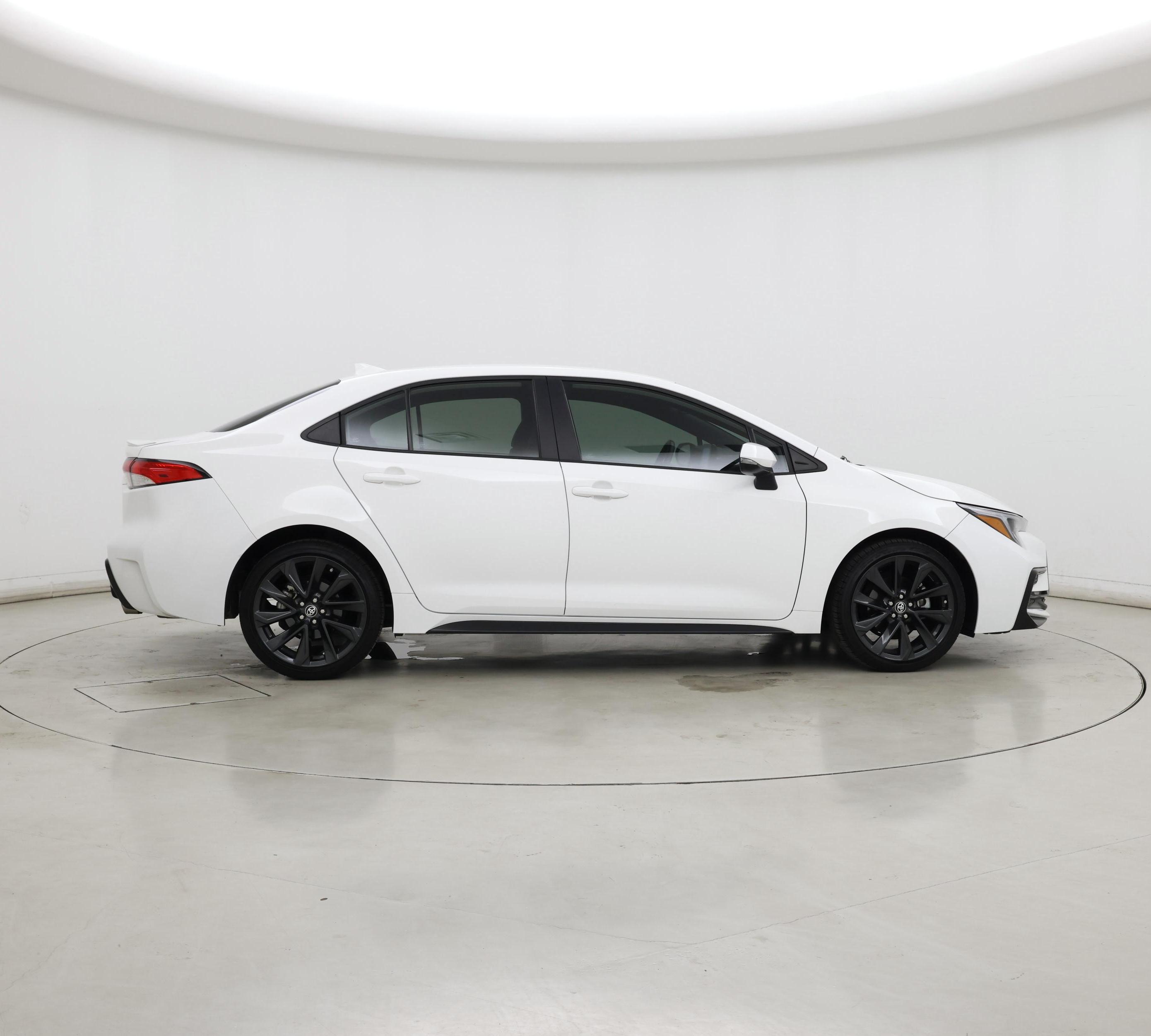 Thumbnail: 2023 Toyota Corolla - 7