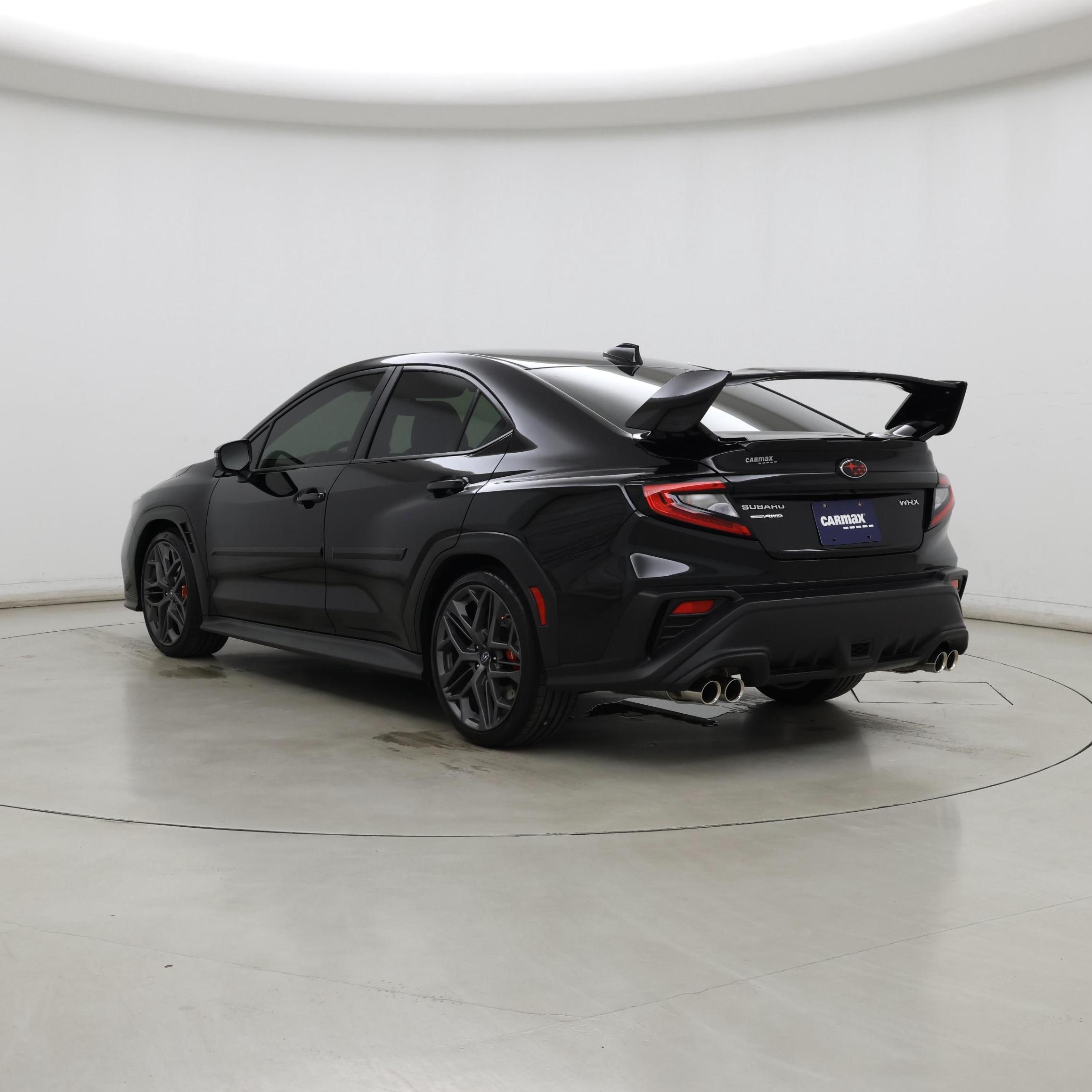 Thumbnail: 2024 Subaru WRX - 2