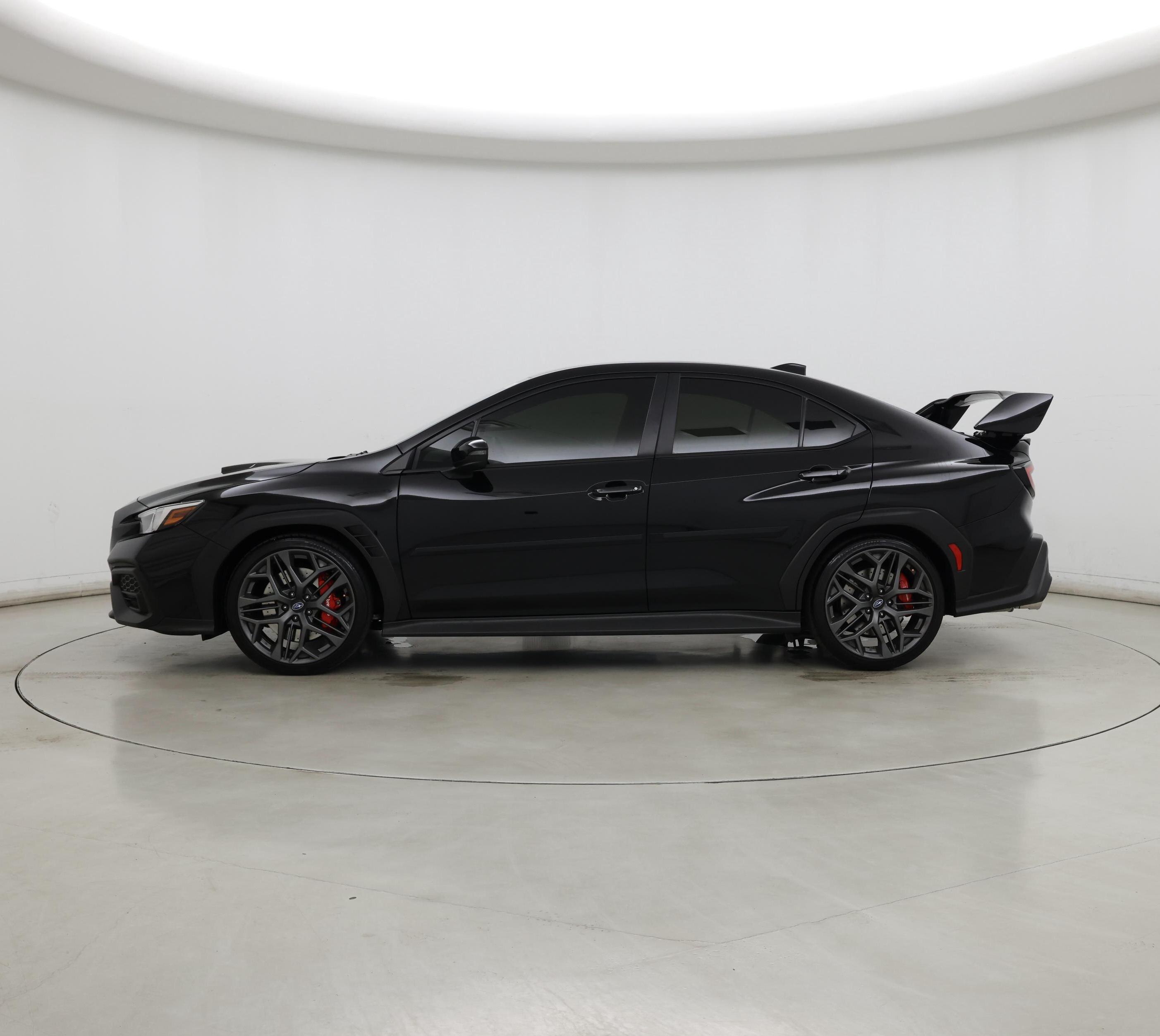 Thumbnail: 2024 Subaru WRX - 3