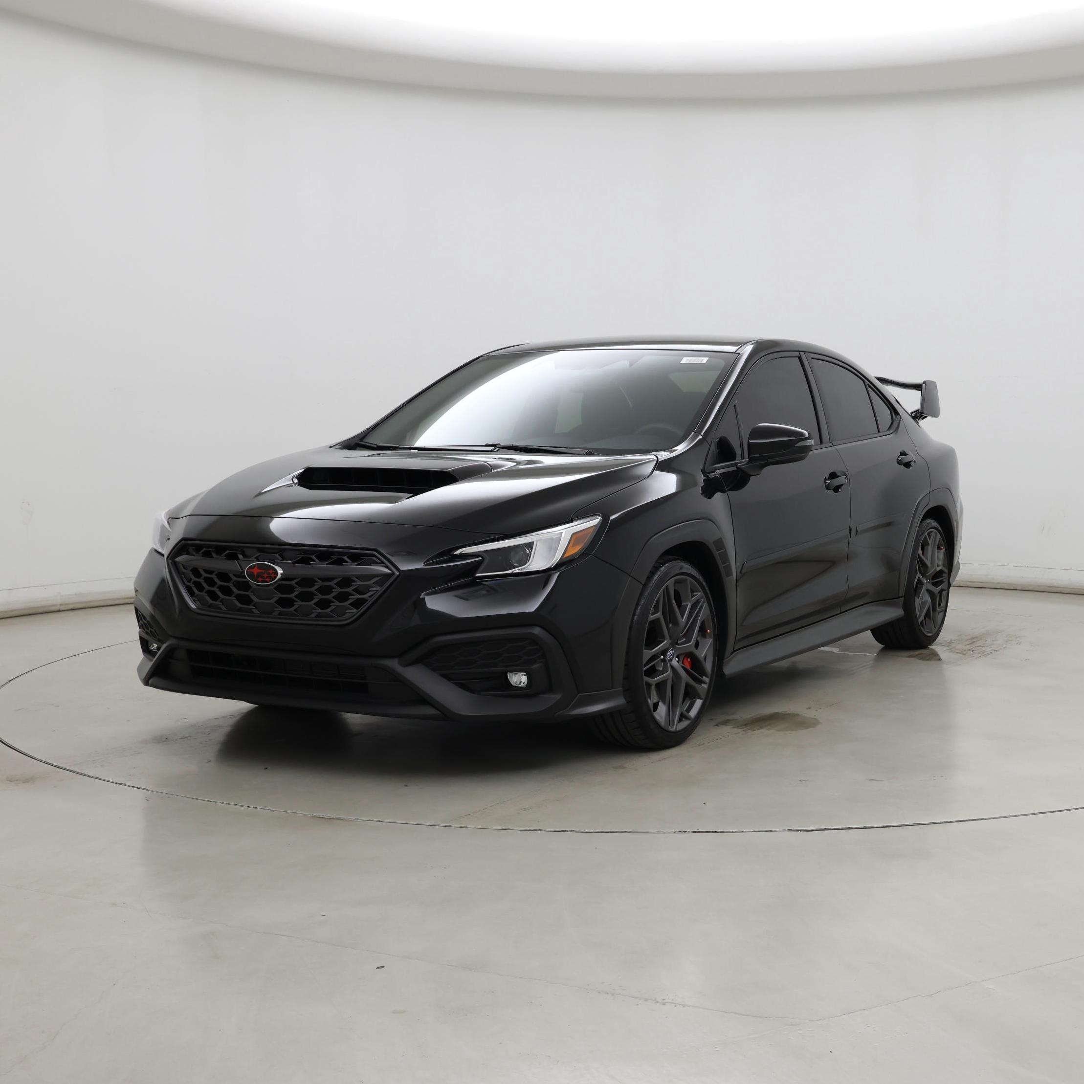 Thumbnail: 2024 Subaru WRX - 4