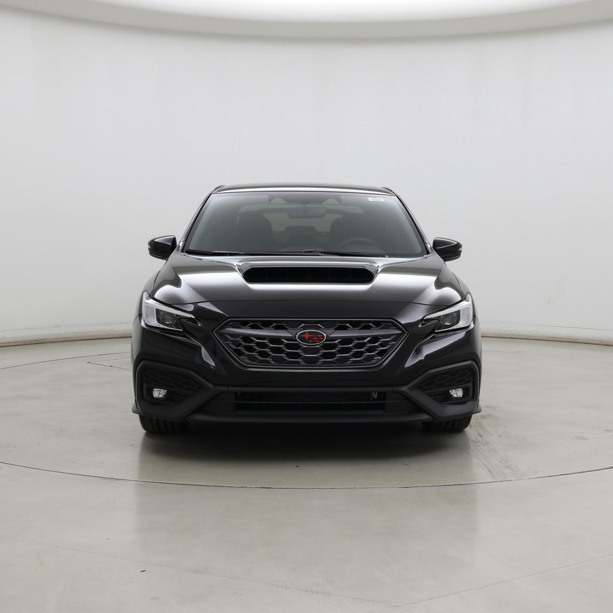 Thumbnail: 2024 Subaru WRX - 5