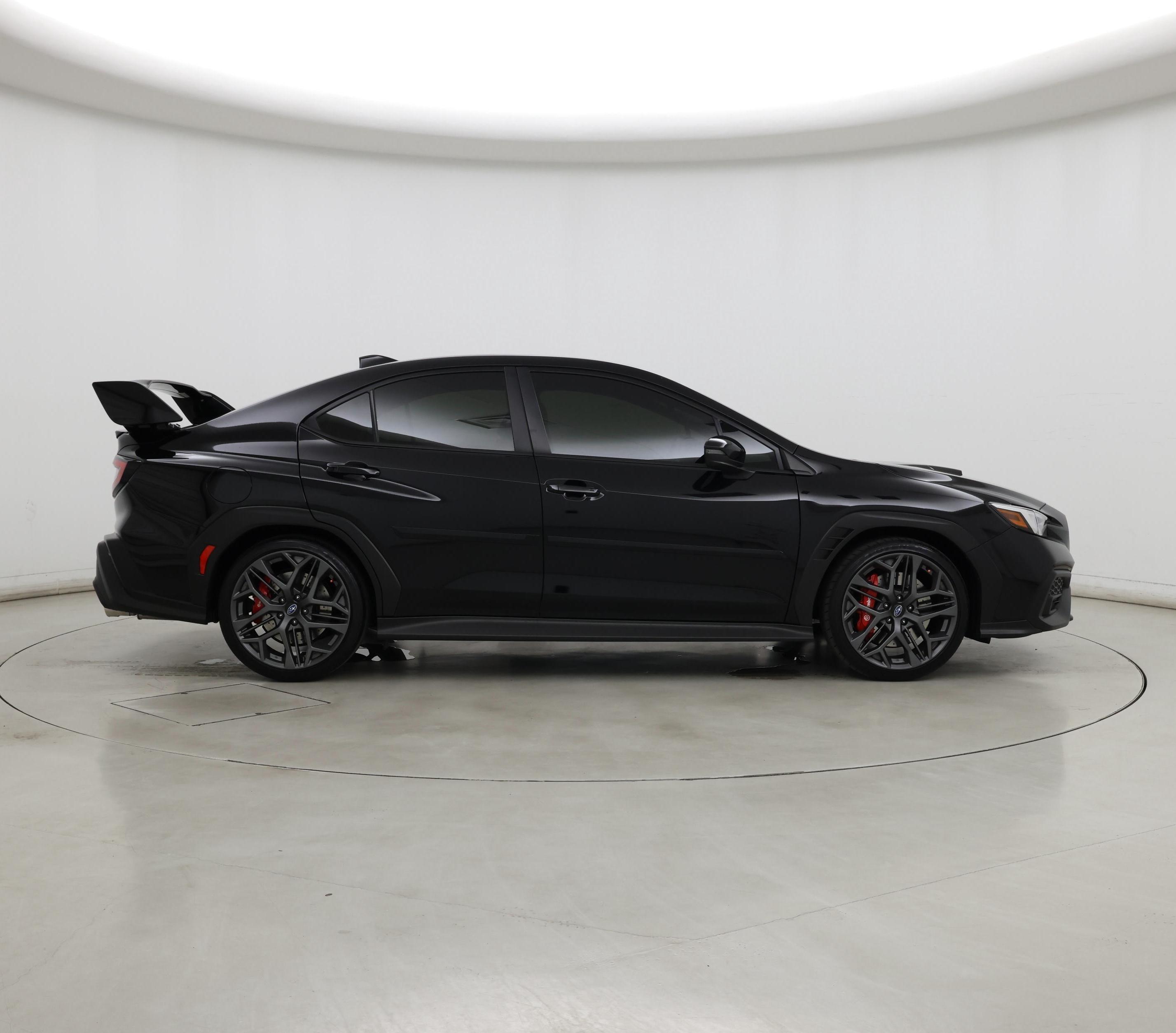 Thumbnail: 2024 Subaru WRX - 7