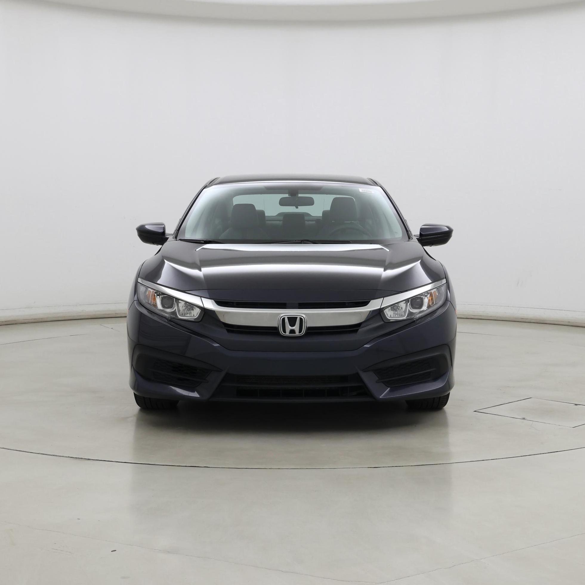 Thumbnail: 2018 Honda Civic - 5