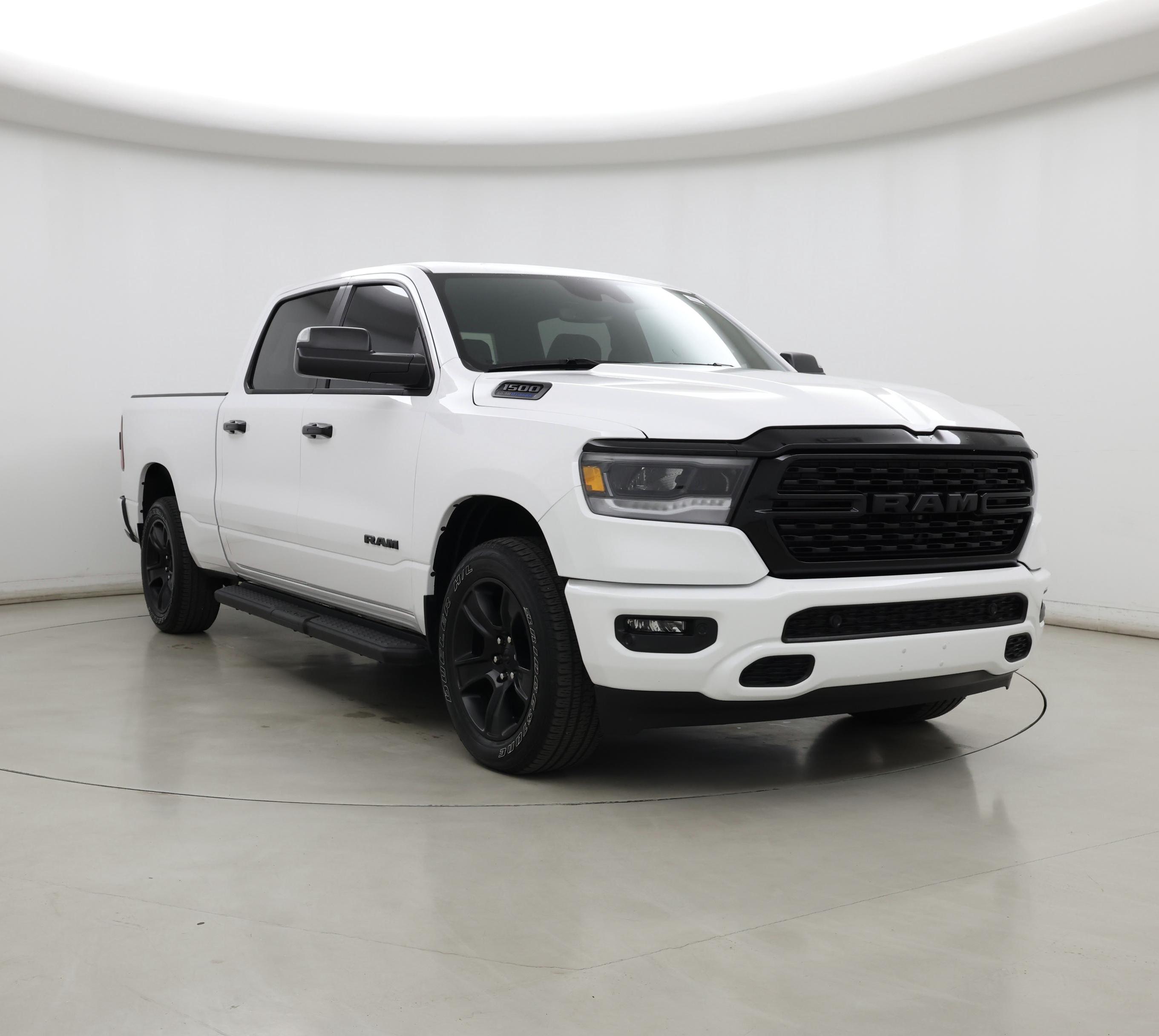 Thumbnail: 2023 RAM 1500 - 1