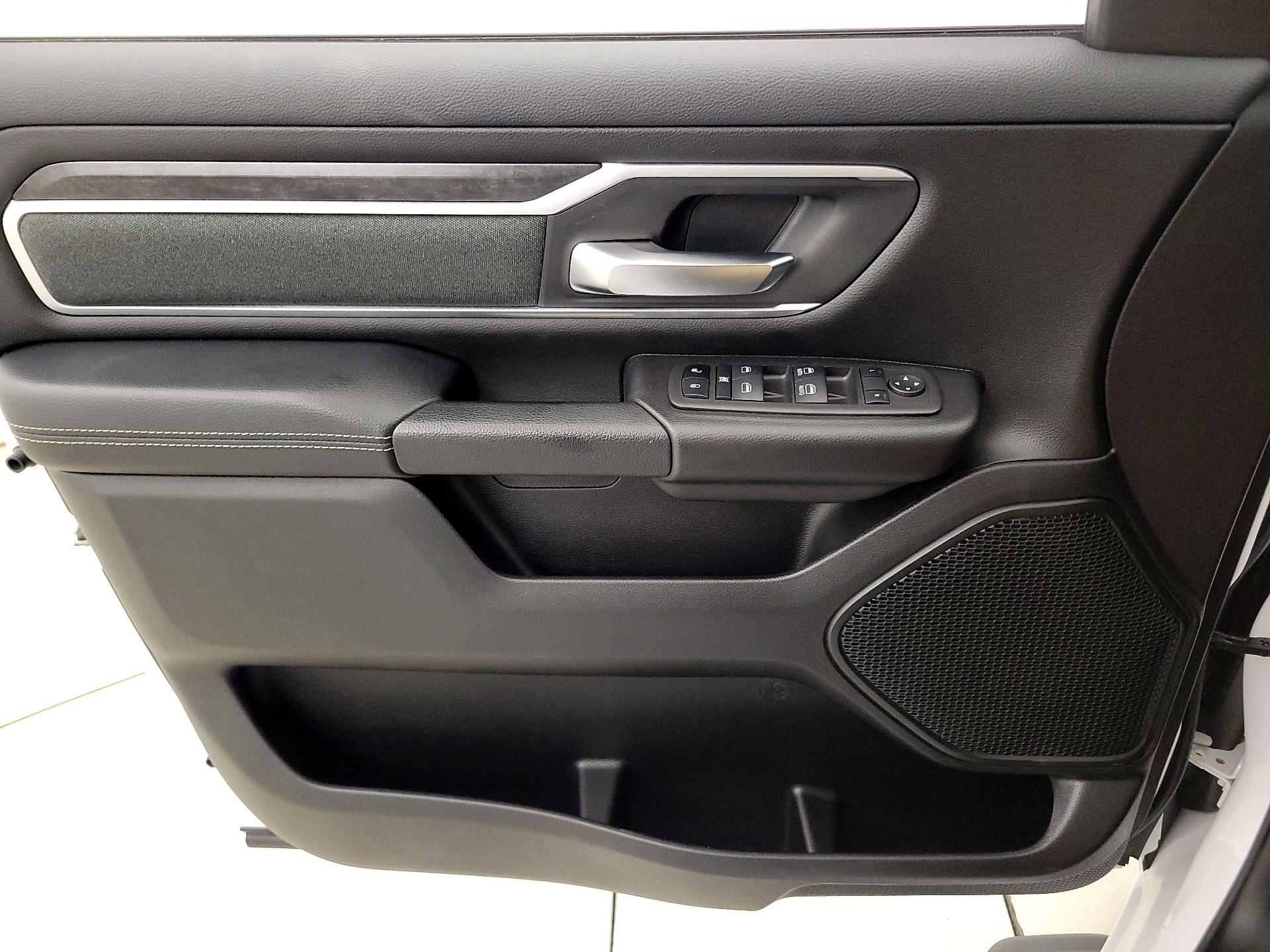 Thumbnail: 2023 RAM 1500 - 12