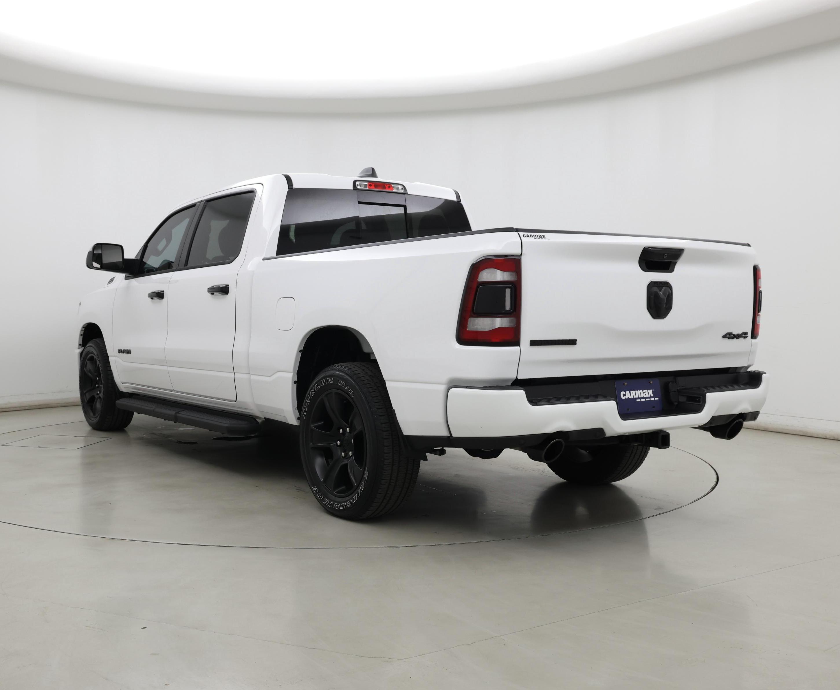 Thumbnail: 2023 RAM 1500 - 2