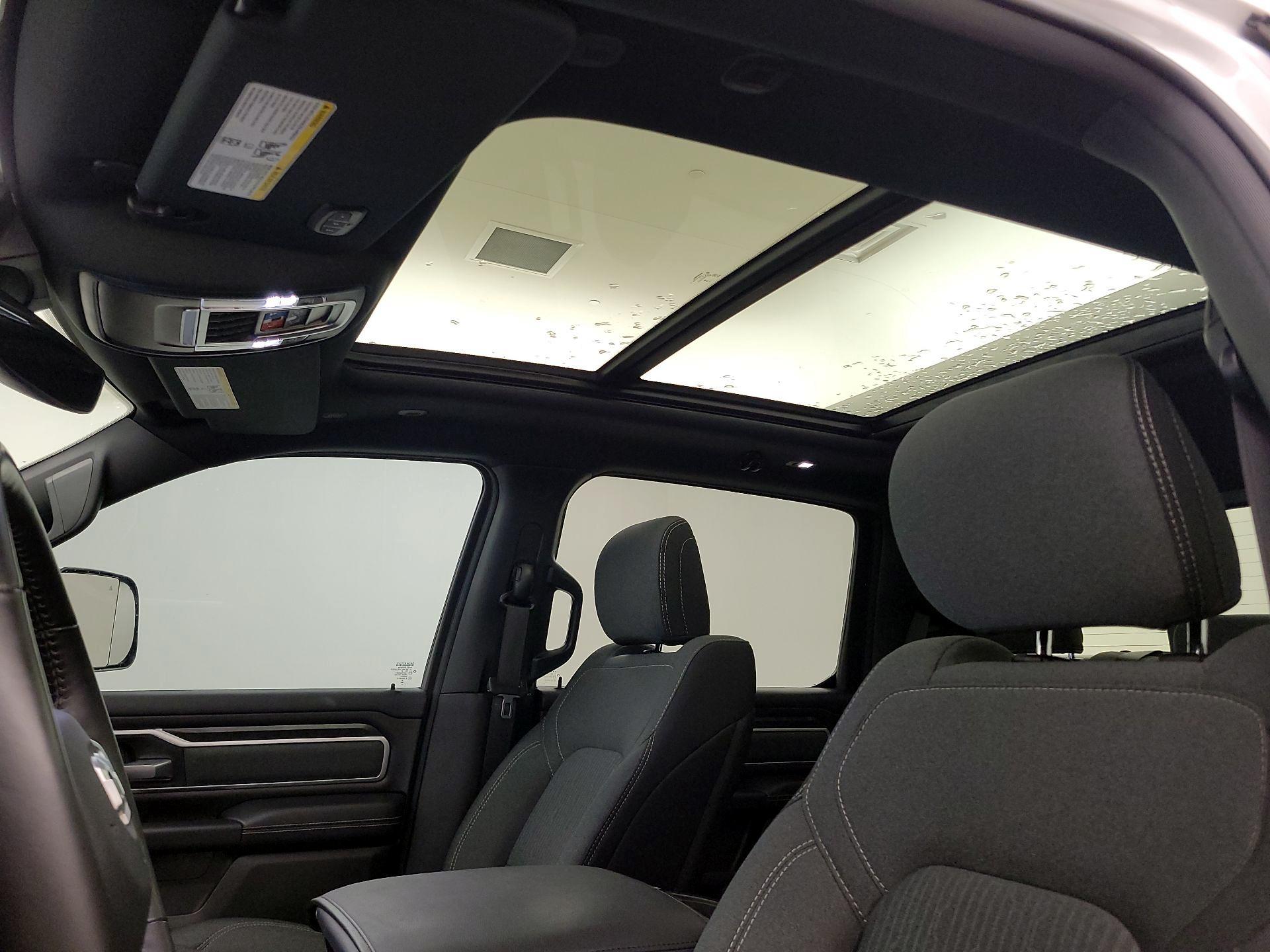 Thumbnail: 2023 RAM 1500 - 20
