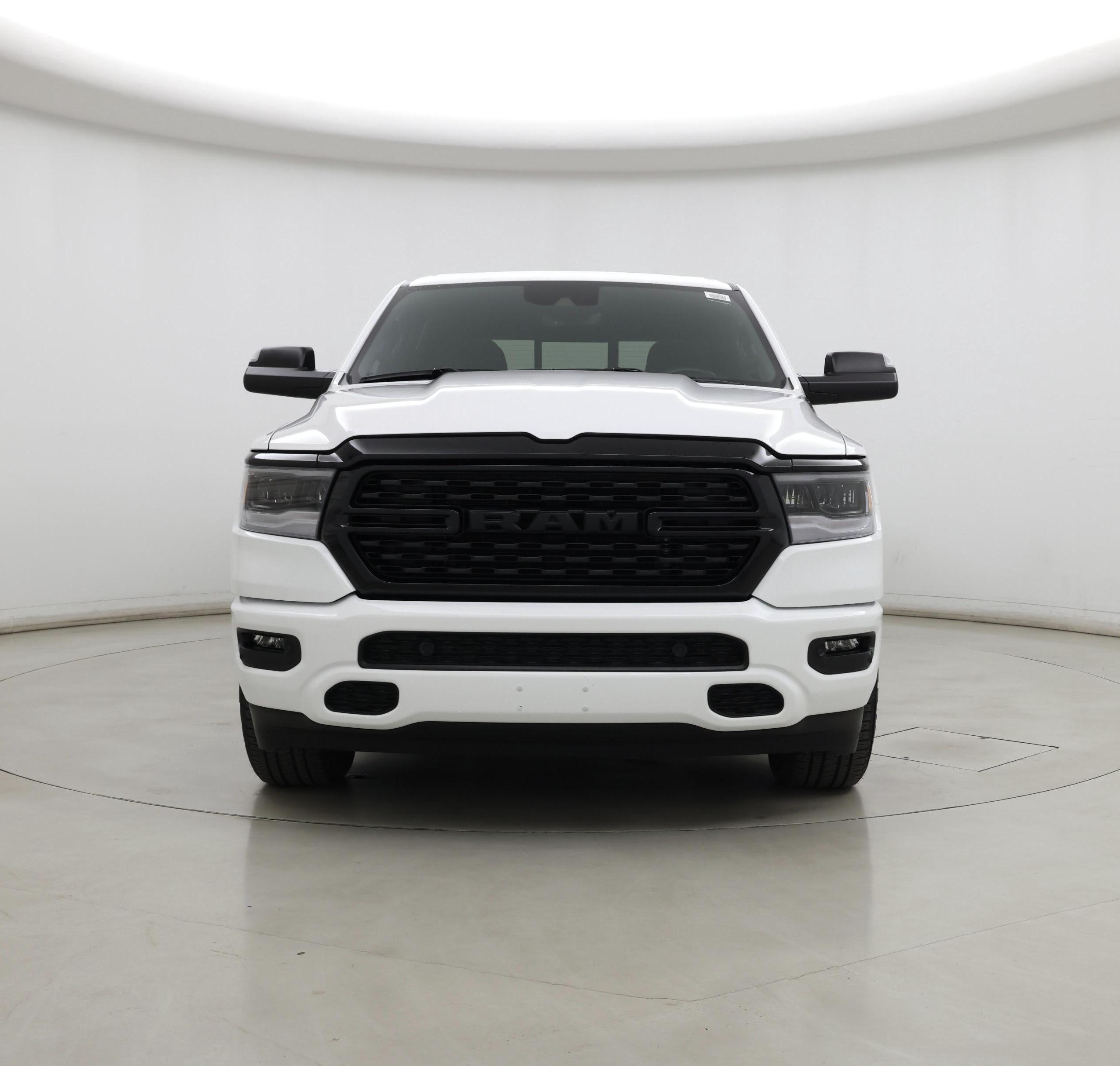 Thumbnail: 2023 RAM 1500 - 5
