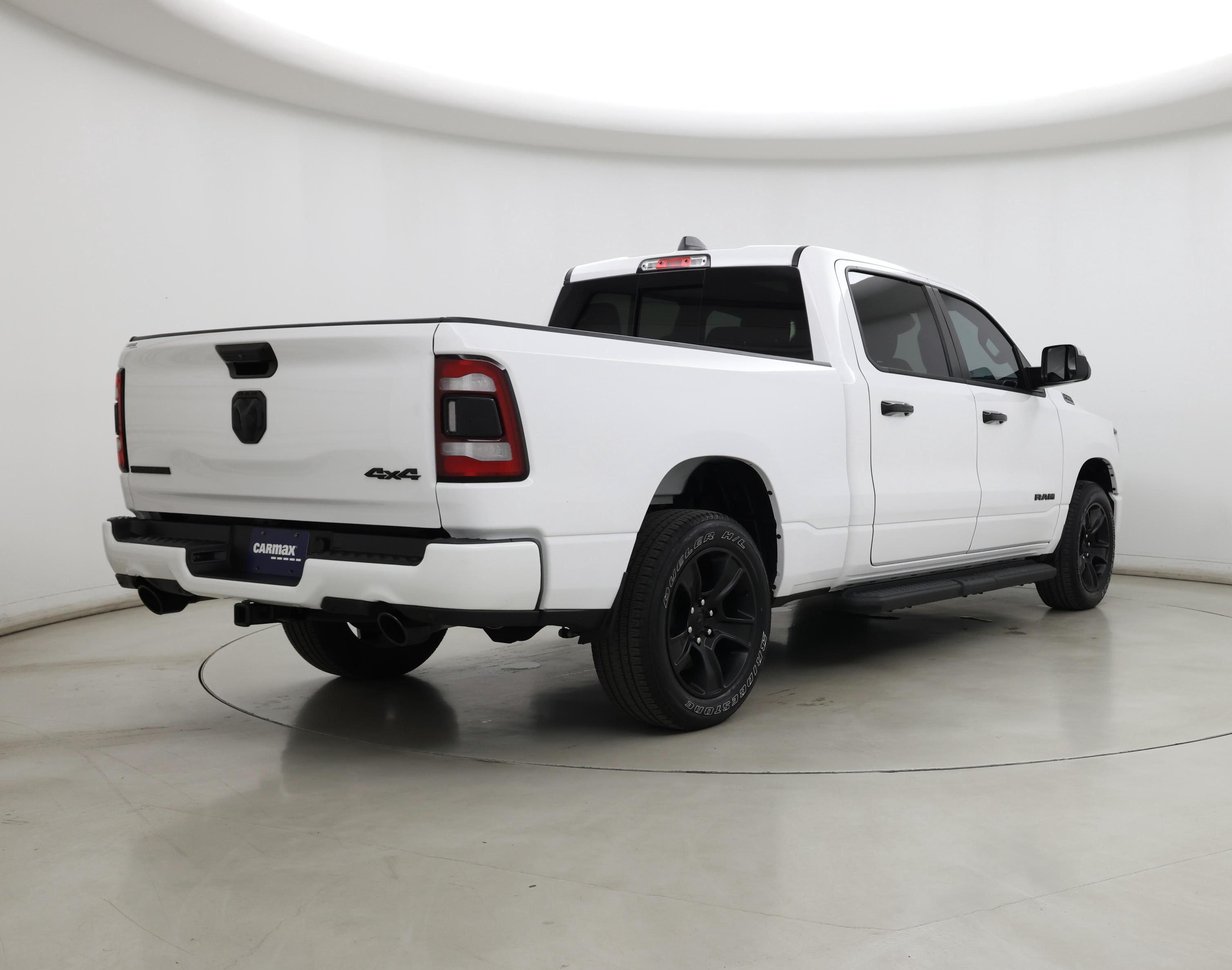 Thumbnail: 2023 RAM 1500 - 8