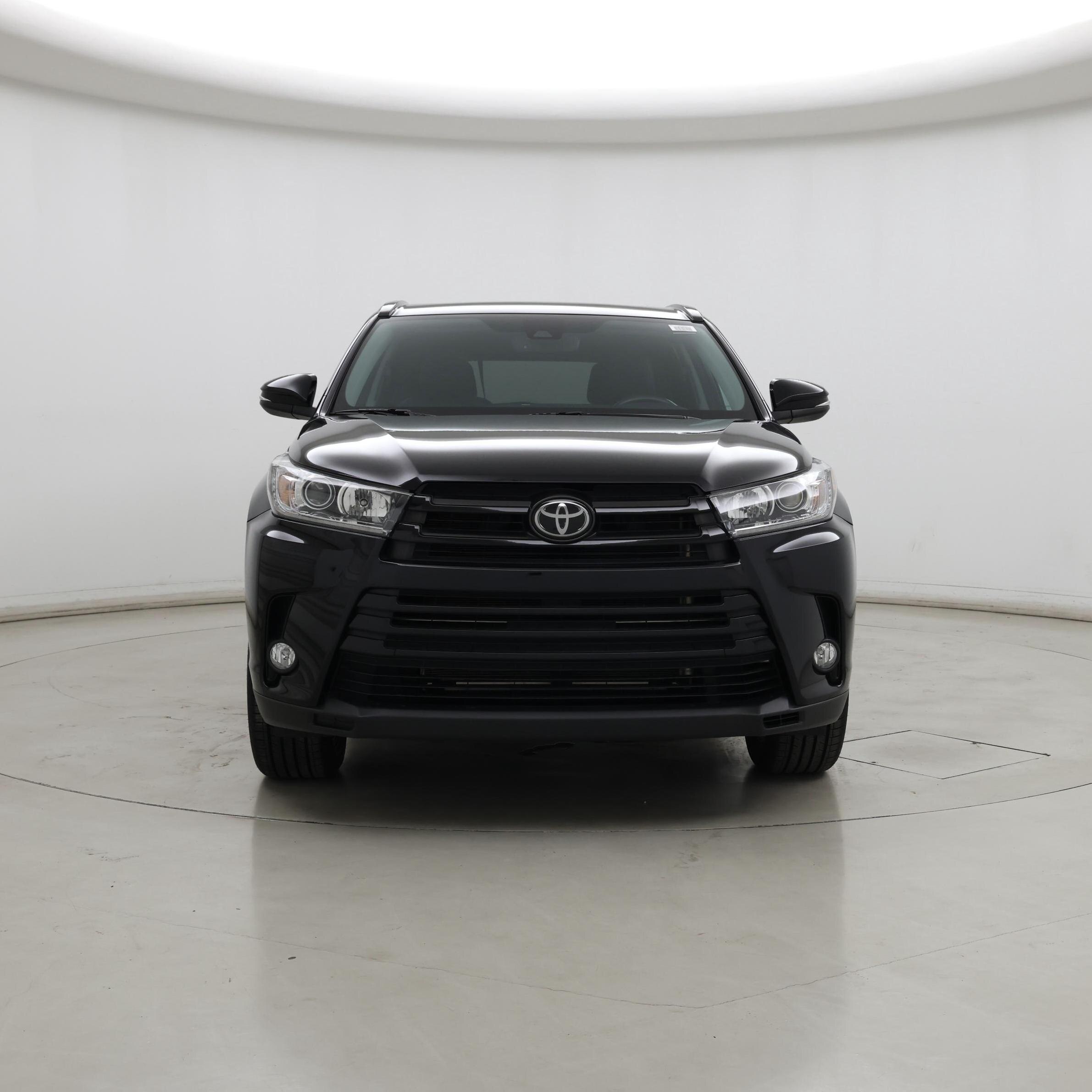 Thumbnail: 2018 Toyota Highlander - 5