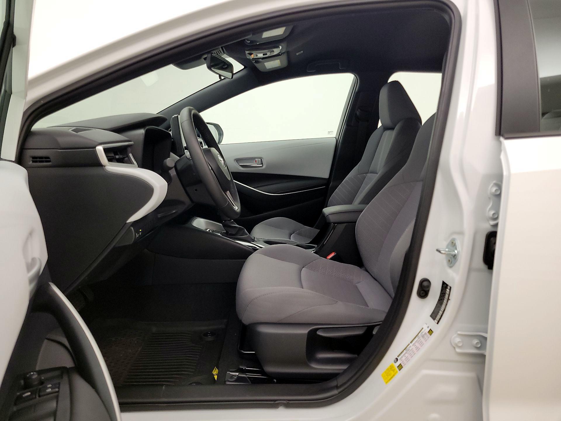 Thumbnail: 2025 Toyota Corolla - 11