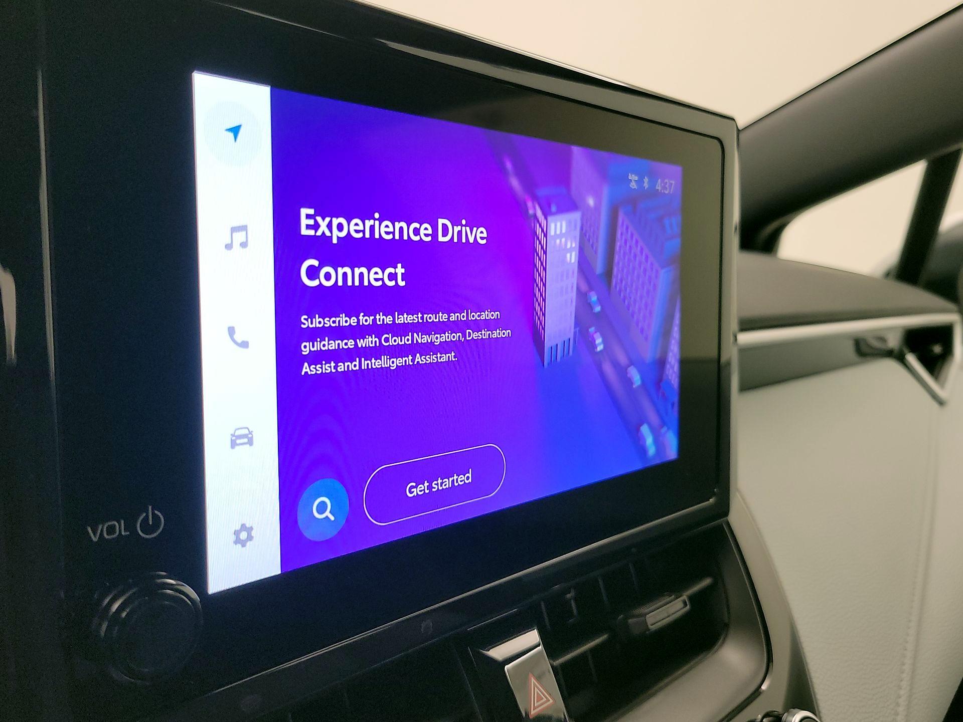 Thumbnail: 2025 Toyota Corolla - 14