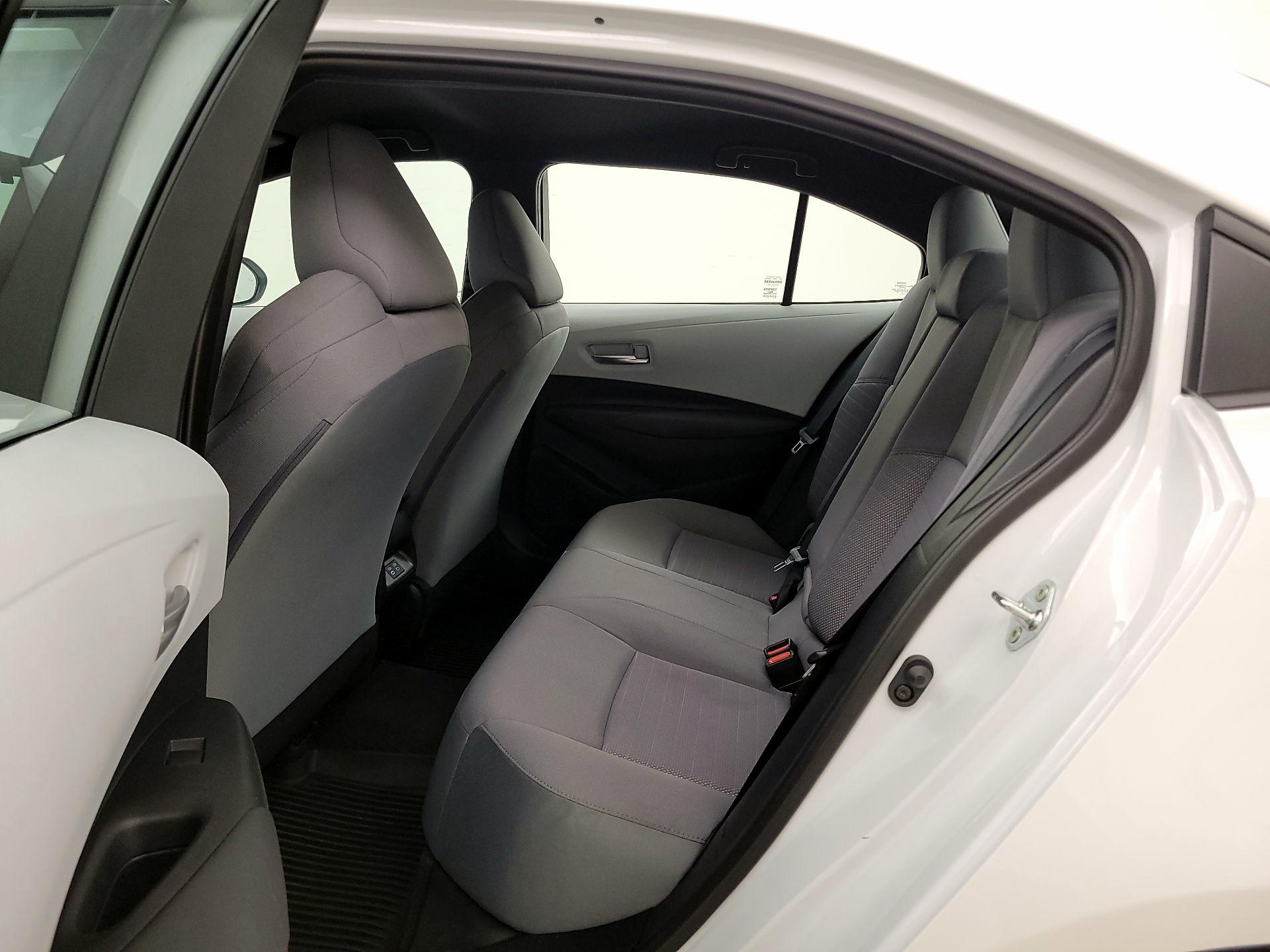 Thumbnail: 2025 Toyota Corolla - 20