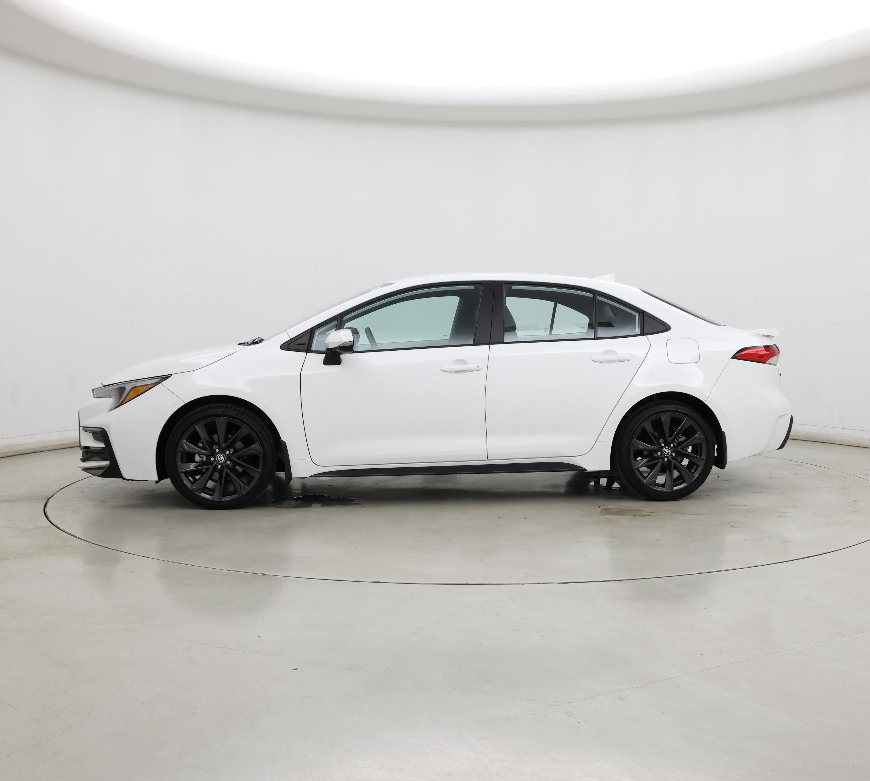 Thumbnail: 2025 Toyota Corolla - 3