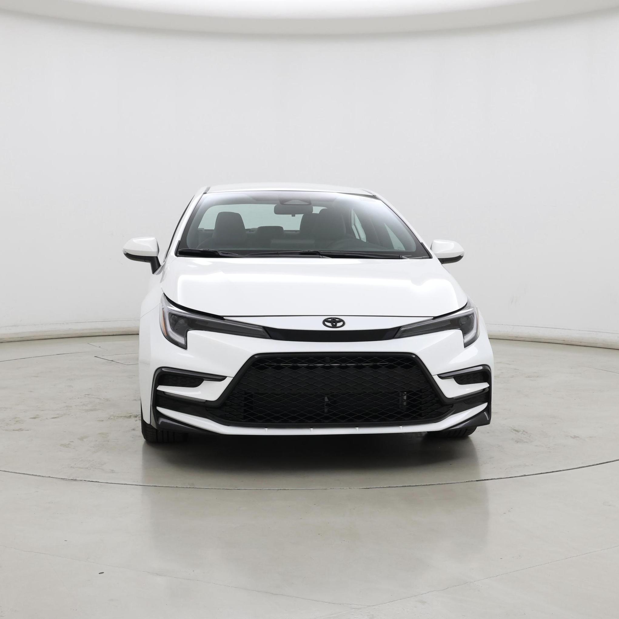 Thumbnail: 2025 Toyota Corolla - 5