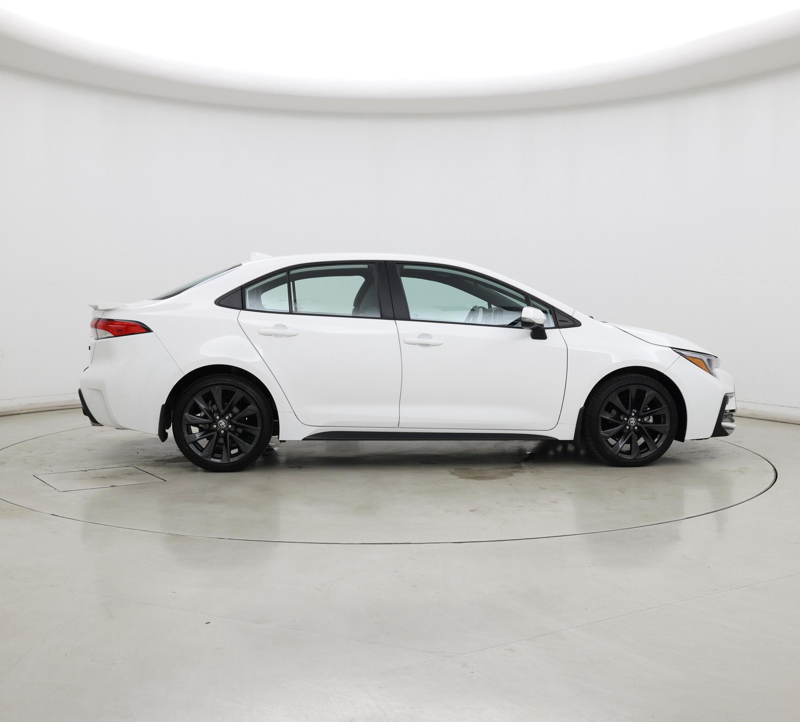 Thumbnail: 2025 Toyota Corolla - 7