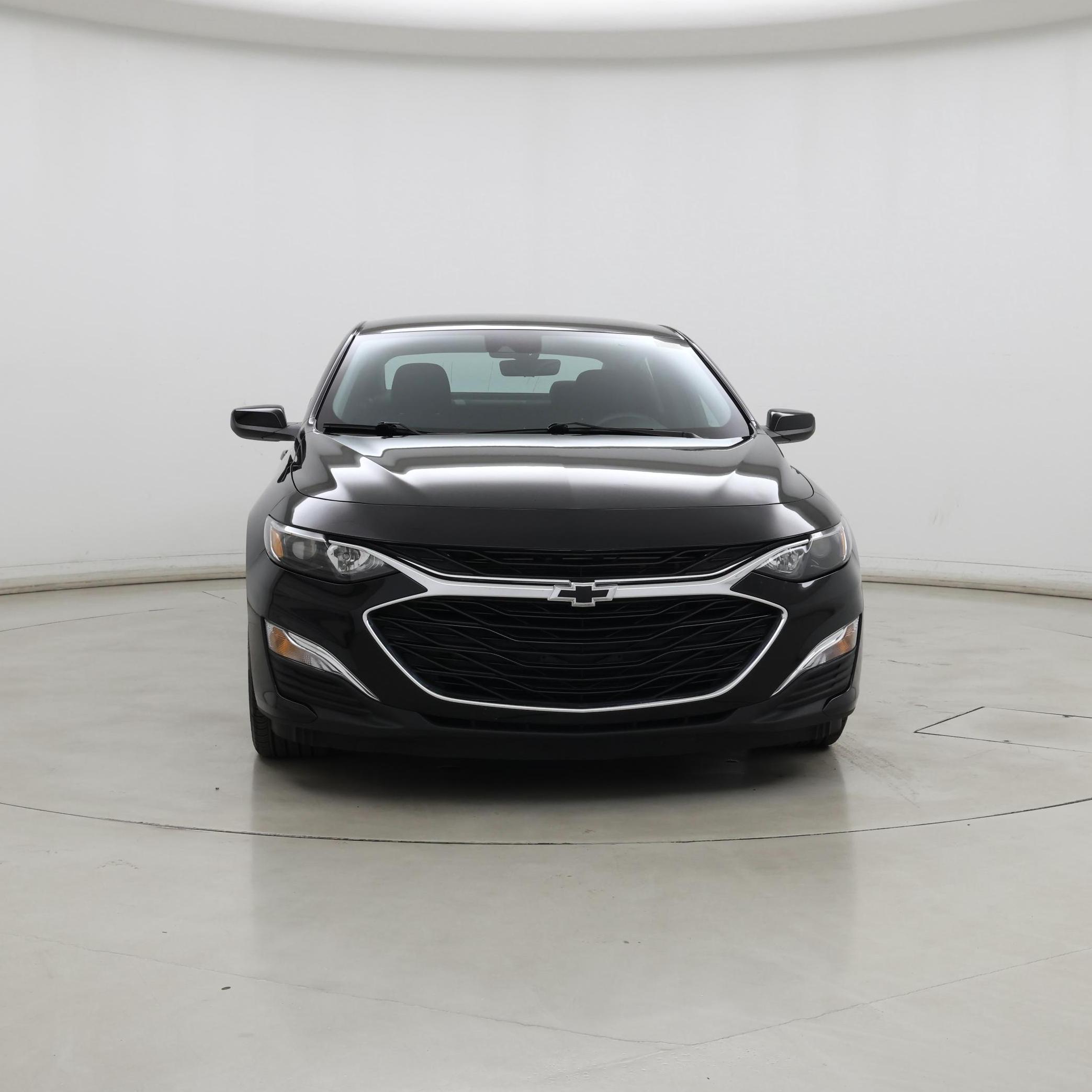 Thumbnail: 2022 Chevrolet Malibu - 5
