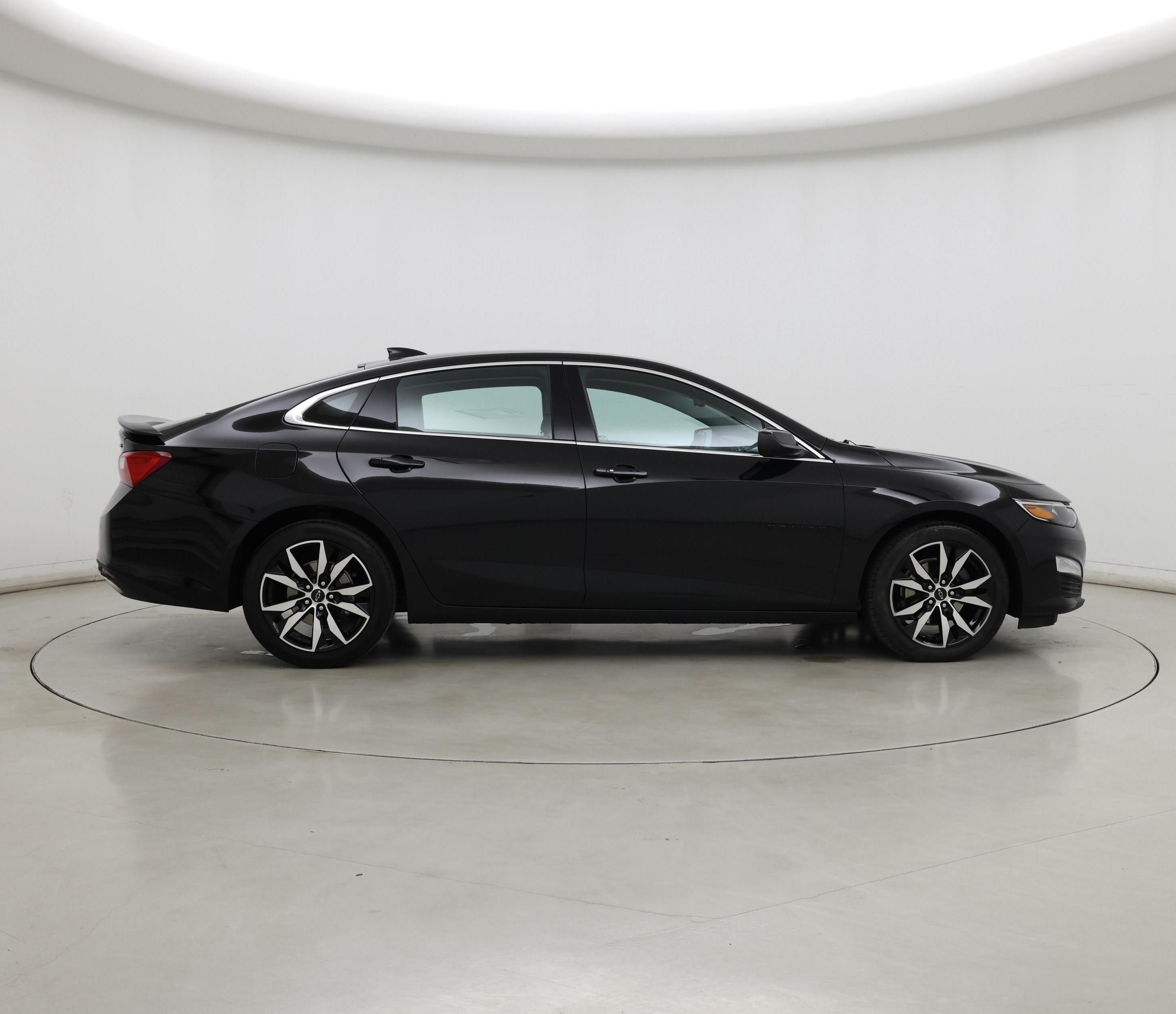 Thumbnail: 2022 Chevrolet Malibu - 7
