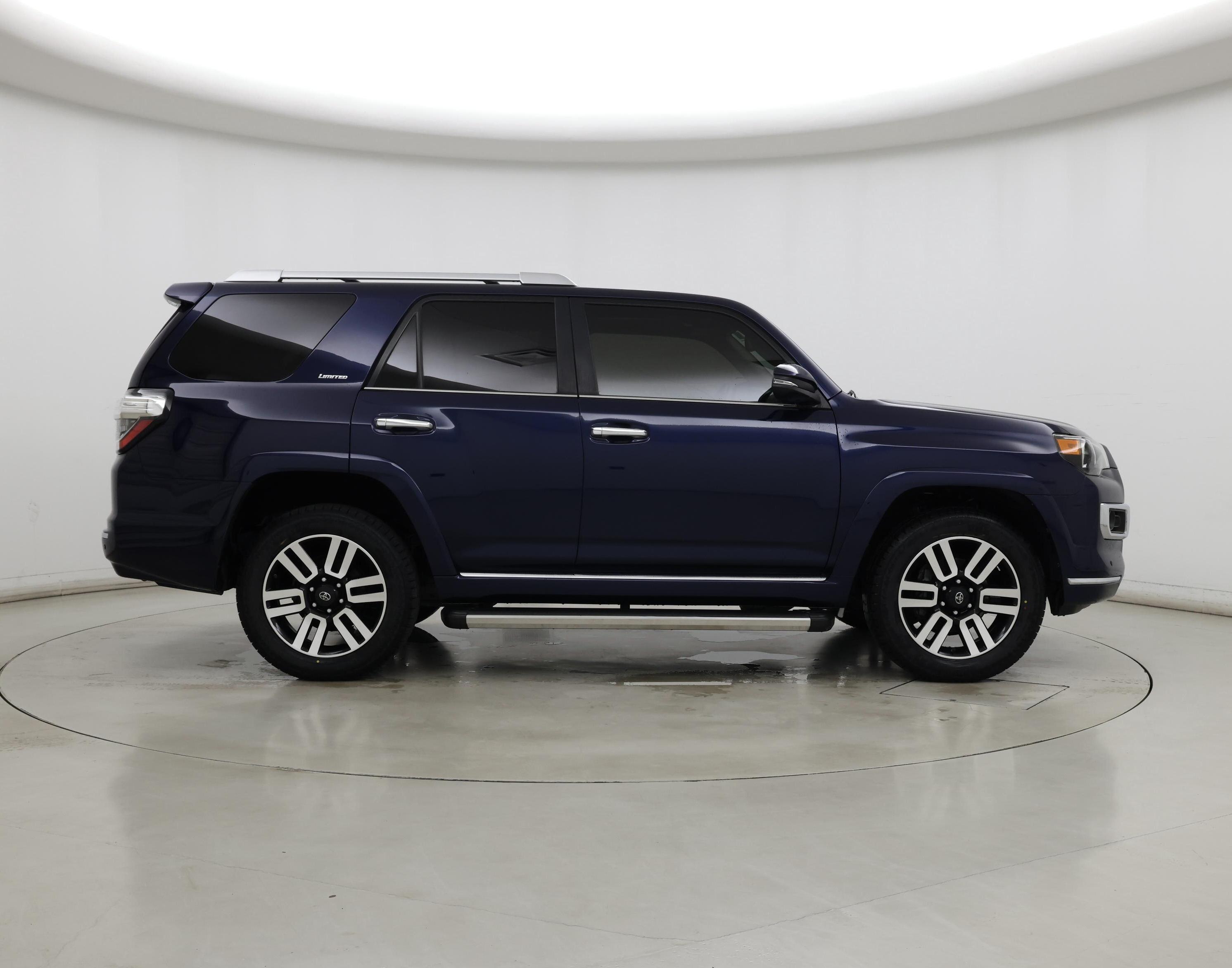 Thumbnail: 2018 Toyota 4Runner - 7