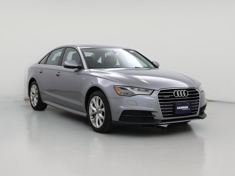 2018 Audi A6 Premium Plus -
                  Indianapolis, IN