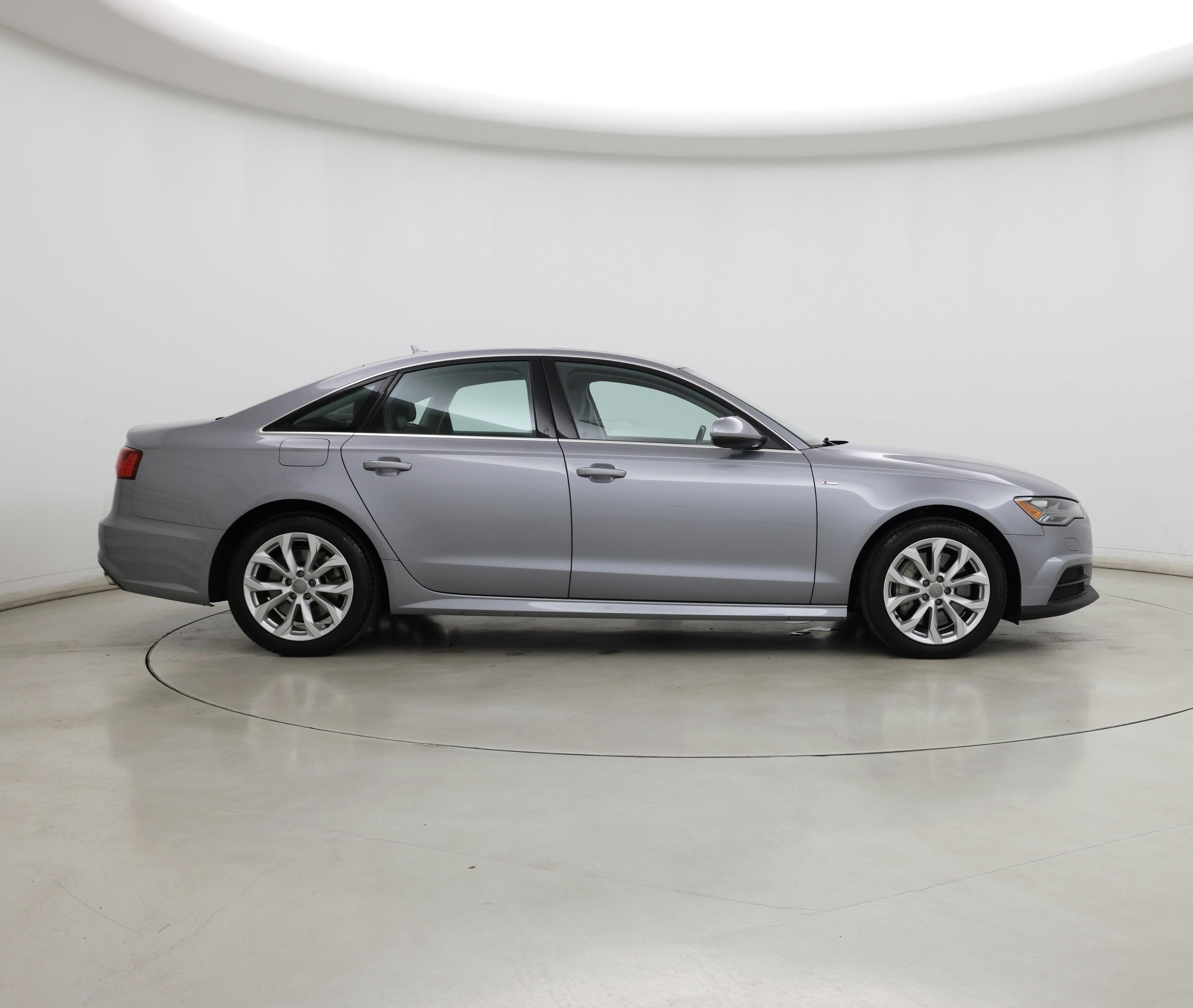Thumbnail: 2018 Audi A6 - 7