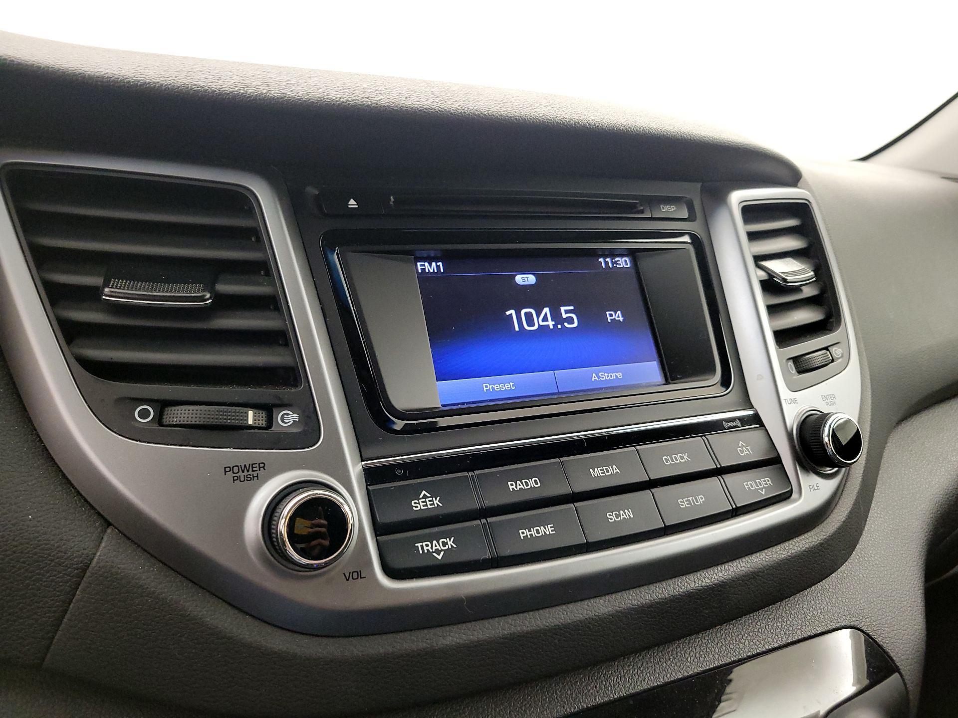 Thumbnail: 2017 Hyundai Tucson - 15