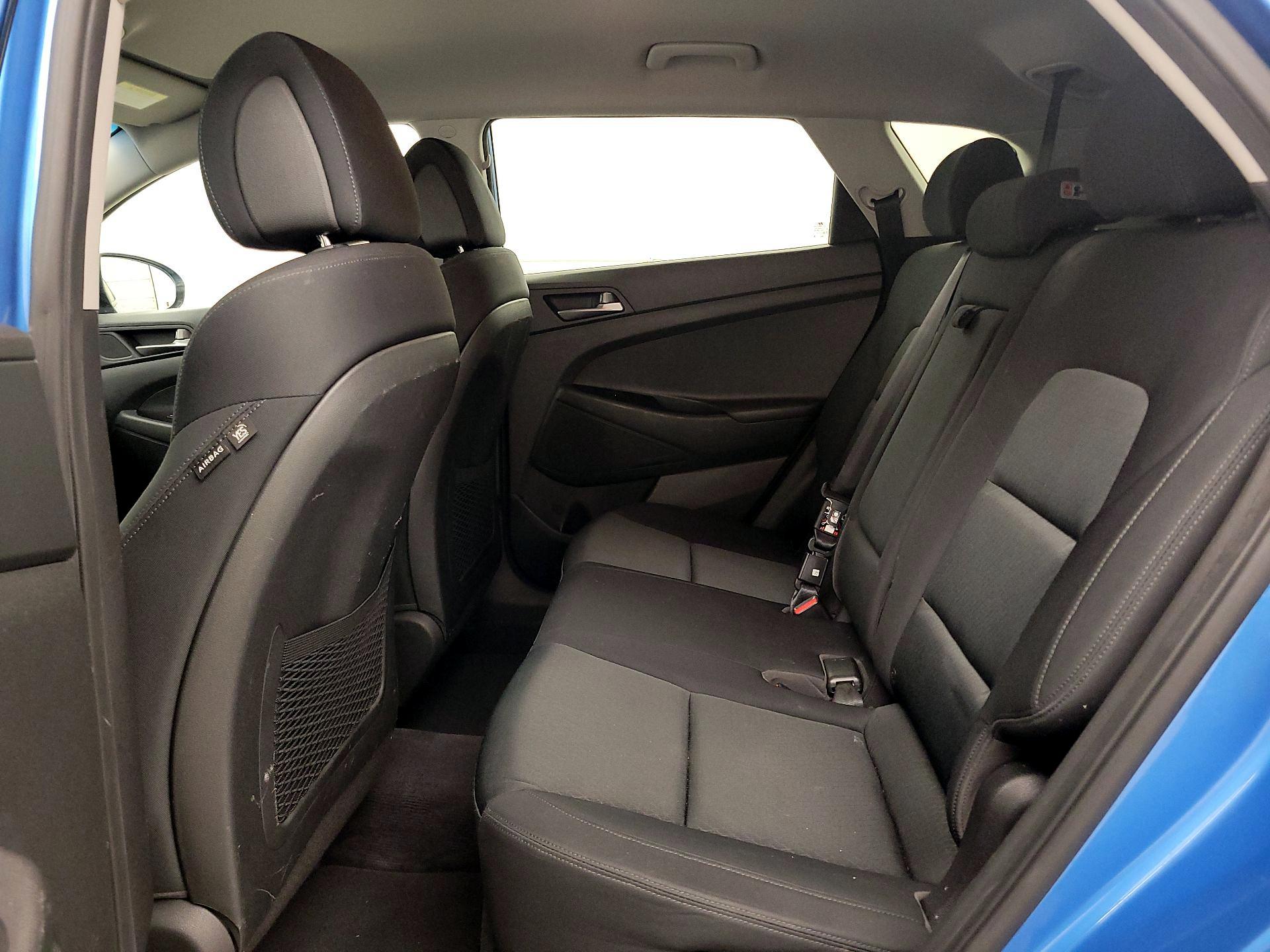 Thumbnail: 2017 Hyundai Tucson - 19