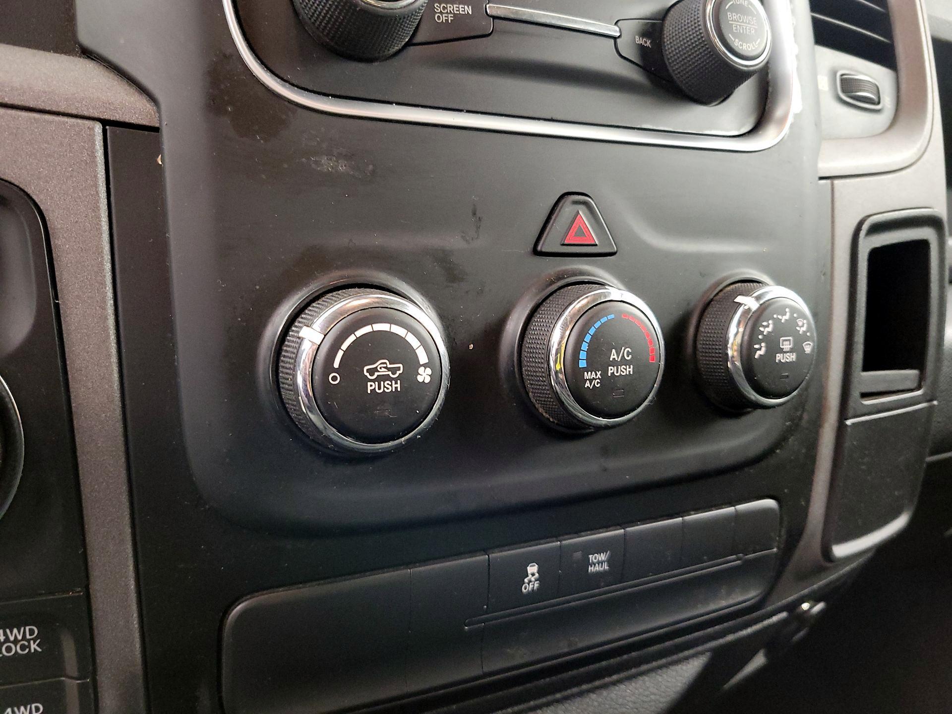 Thumbnail: 2016 RAM 1500 - 15