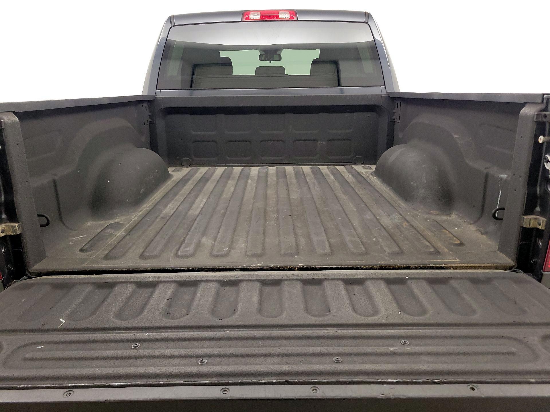 Thumbnail: 2016 RAM 1500 - 19