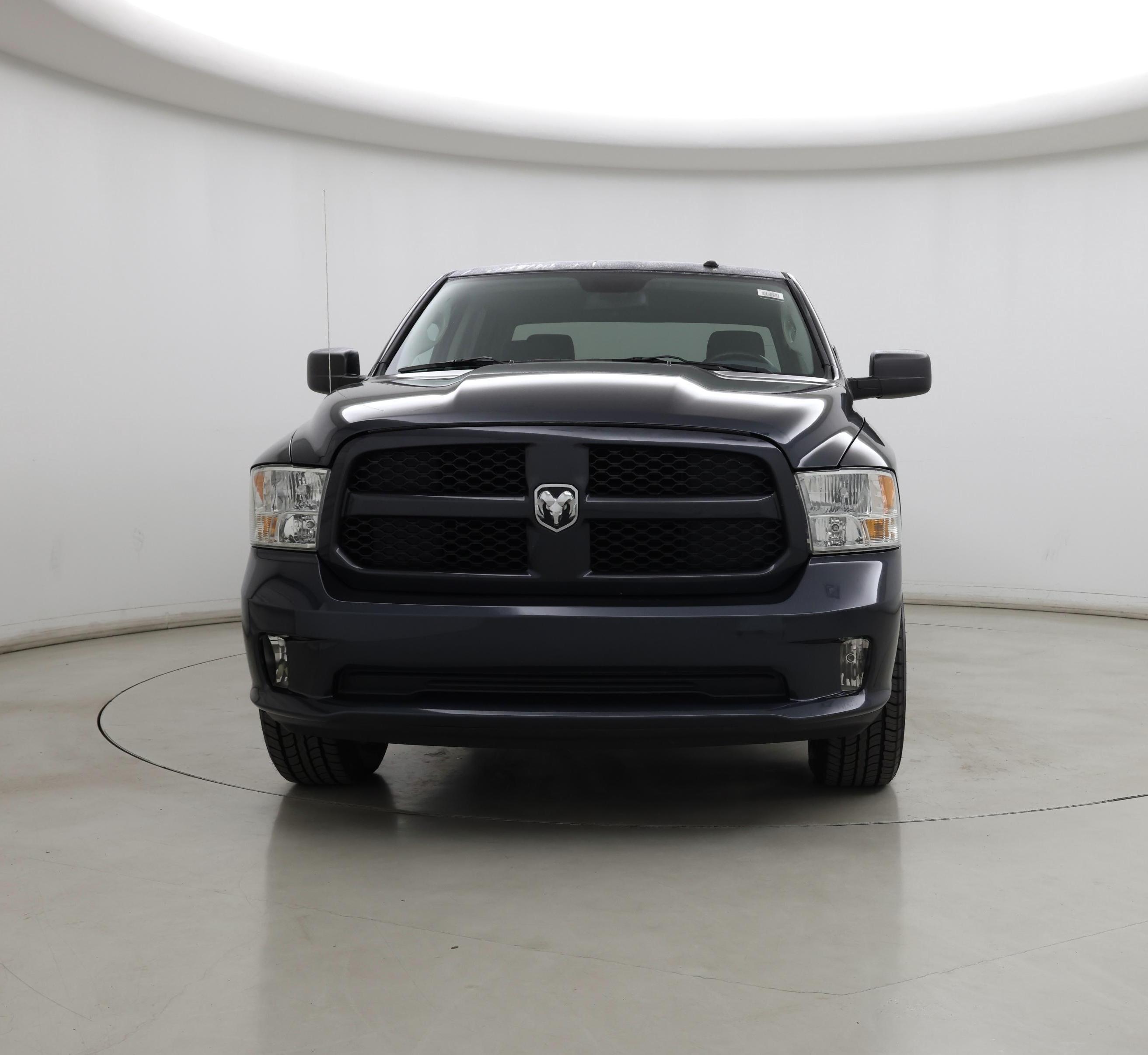 Thumbnail: 2016 RAM 1500 - 5