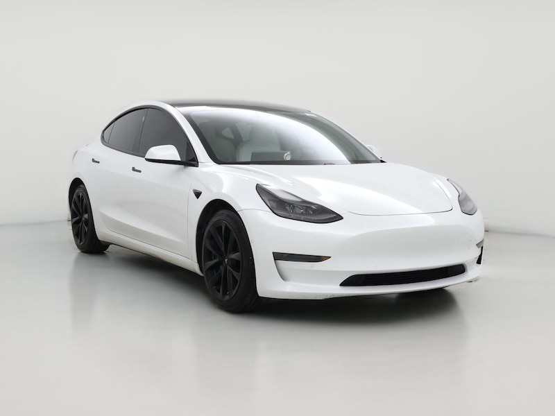 2021 Tesla Model 3 Standard Range -
                  Tinley Park, IL