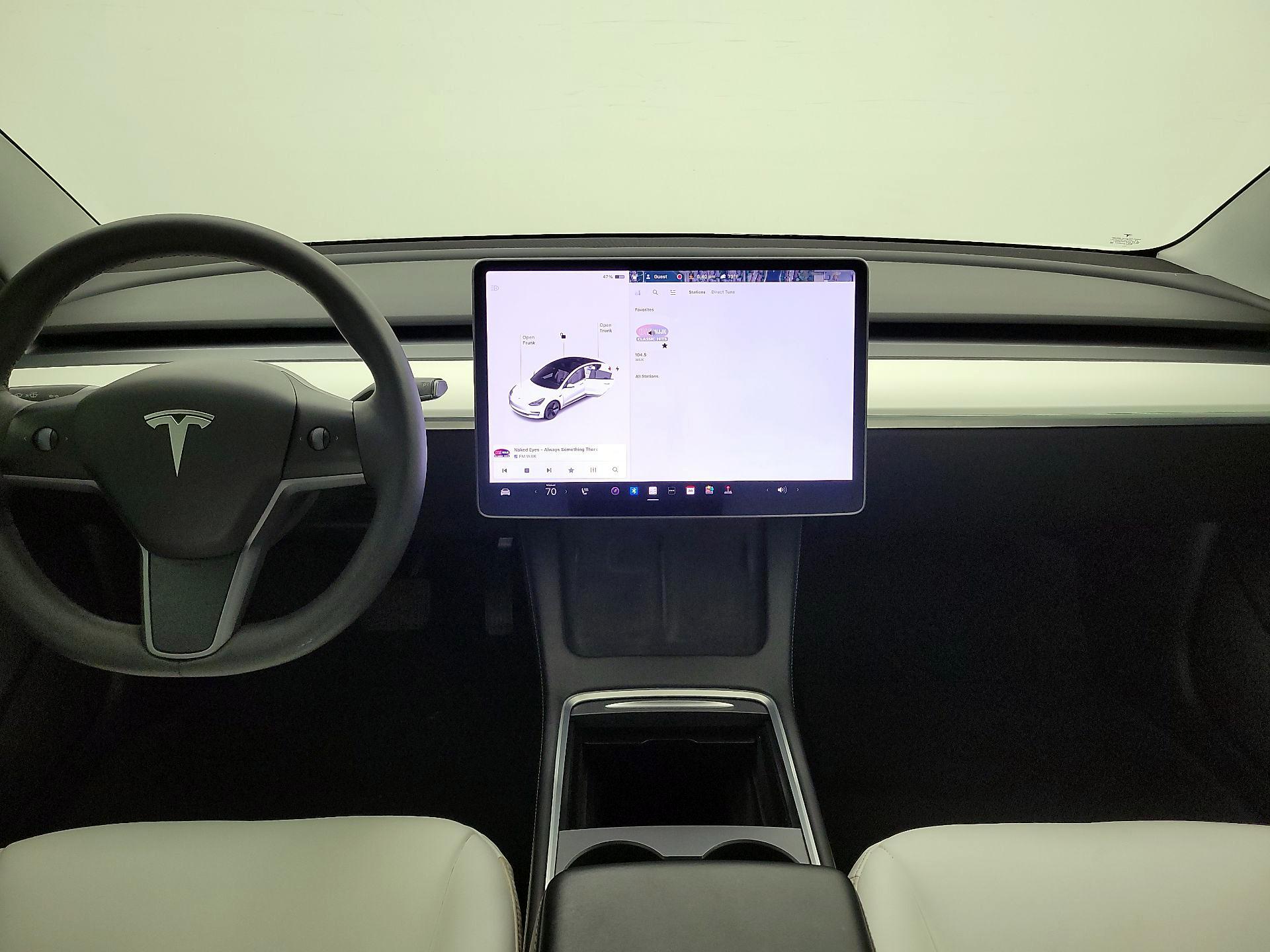 Thumbnail: 2021 Tesla Model 3 - 9