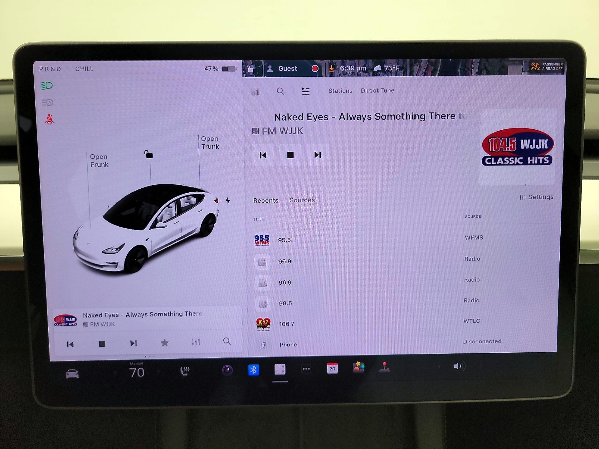 Thumbnail: 2021 Tesla Model 3 - 15