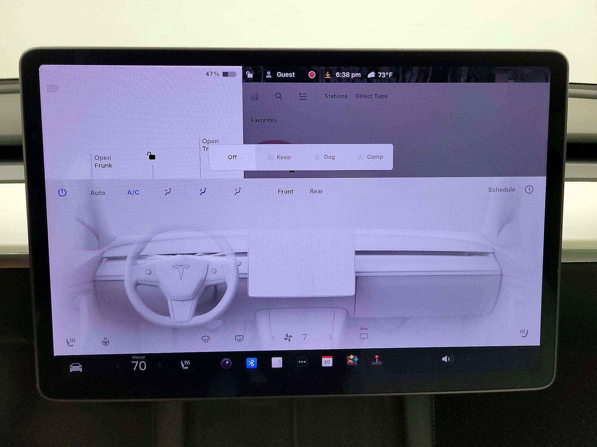 Thumbnail: 2021 Tesla Model 3 - 16