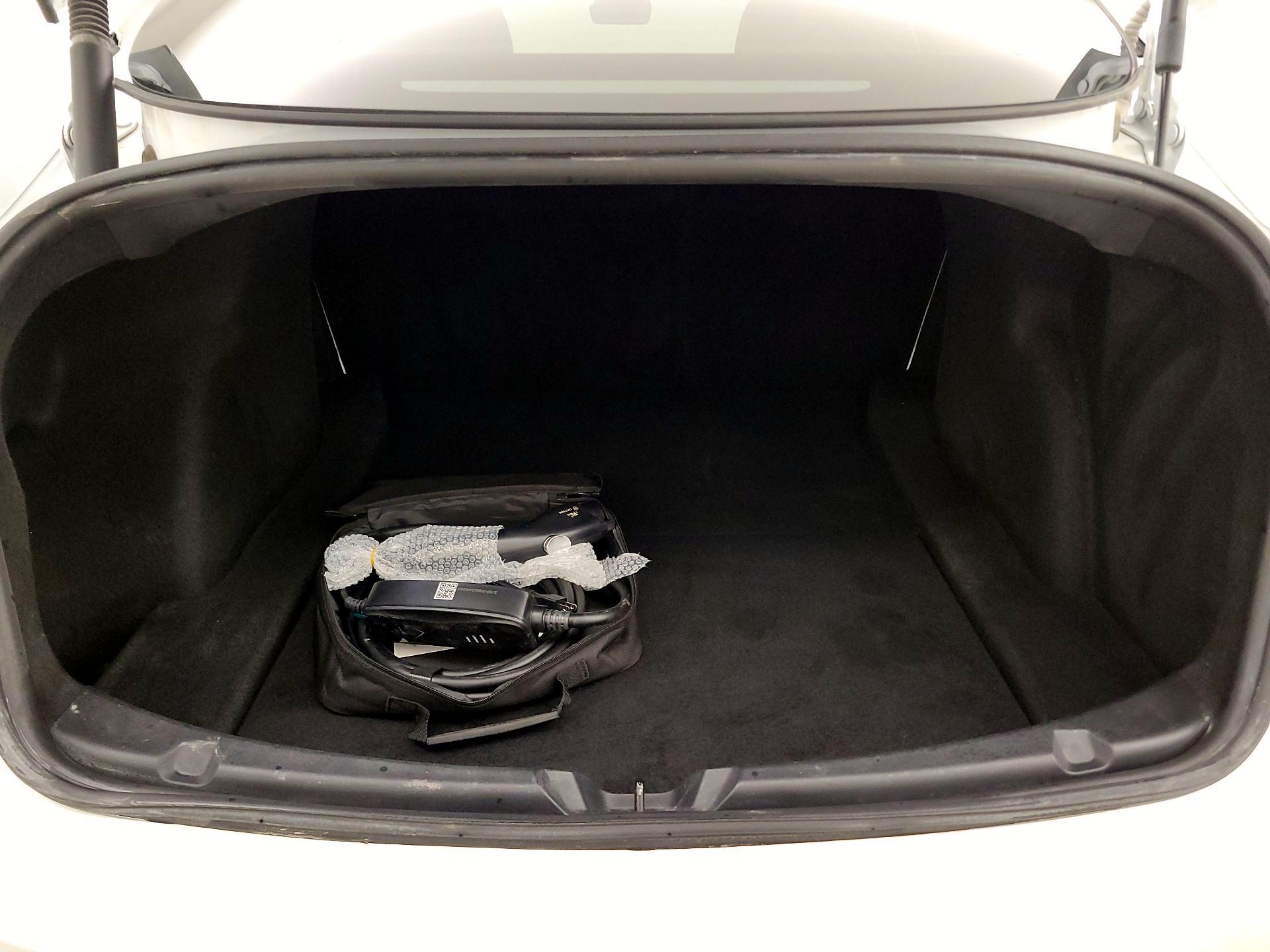 Thumbnail: 2021 Tesla Model 3 - 20