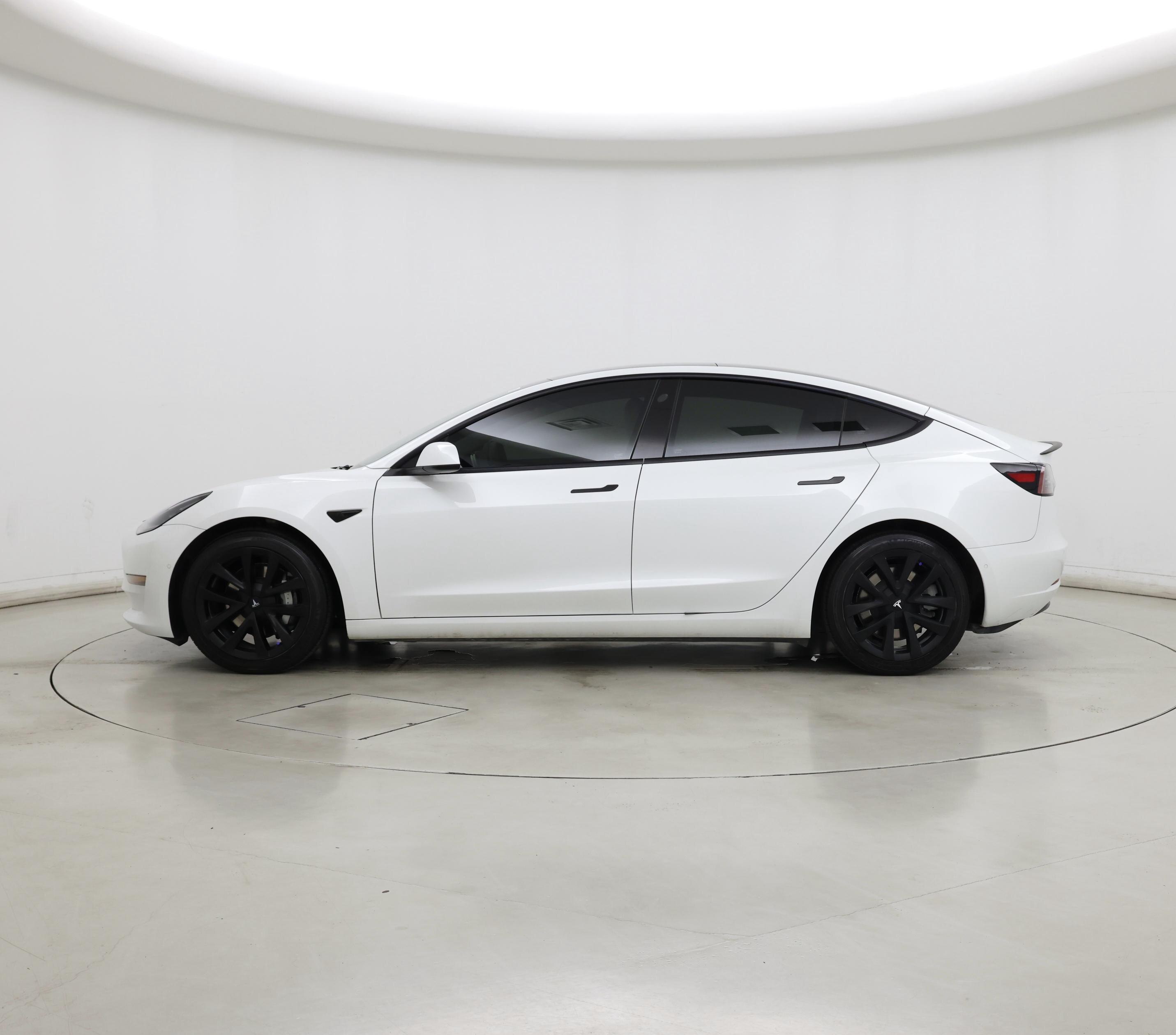 Thumbnail: 2021 Tesla Model 3 - 3