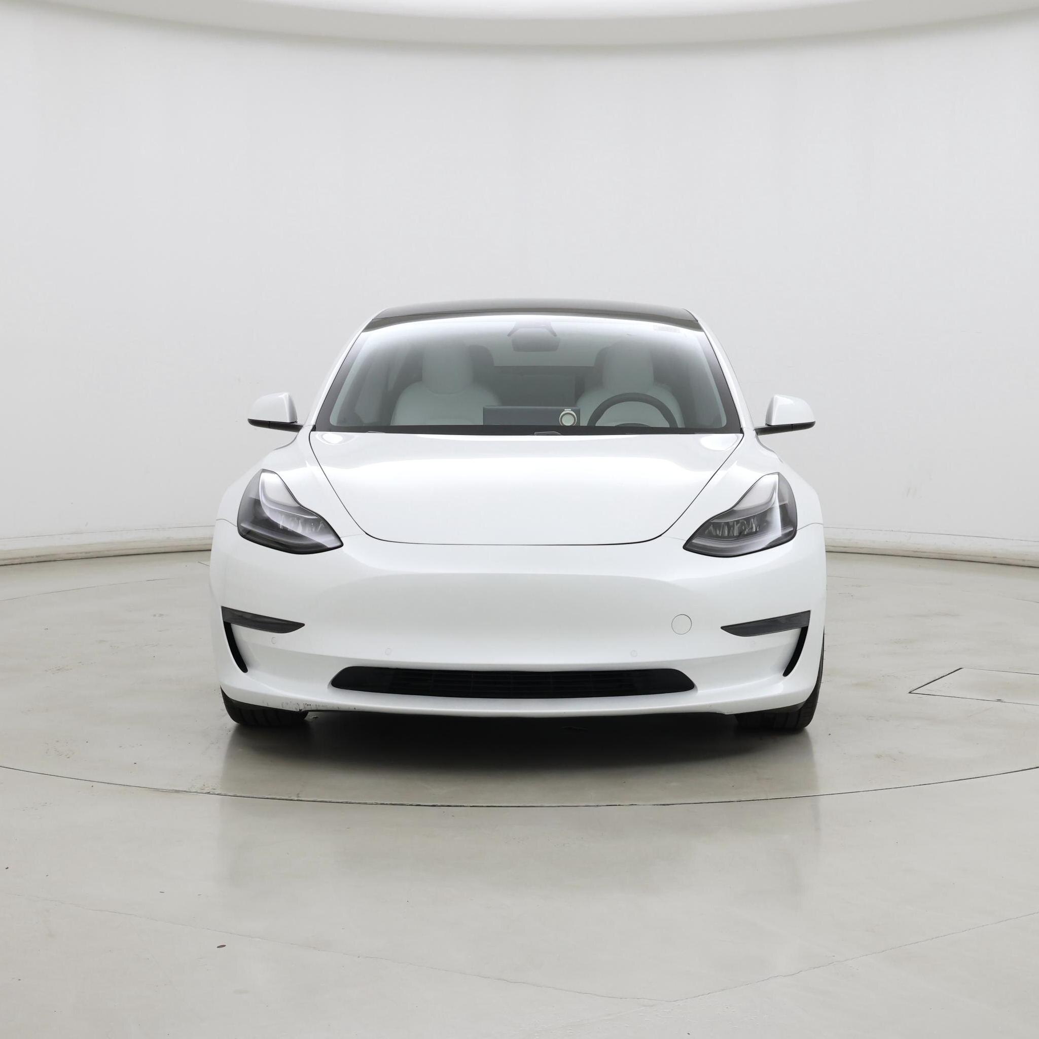 Thumbnail: 2021 Tesla Model 3 - 5