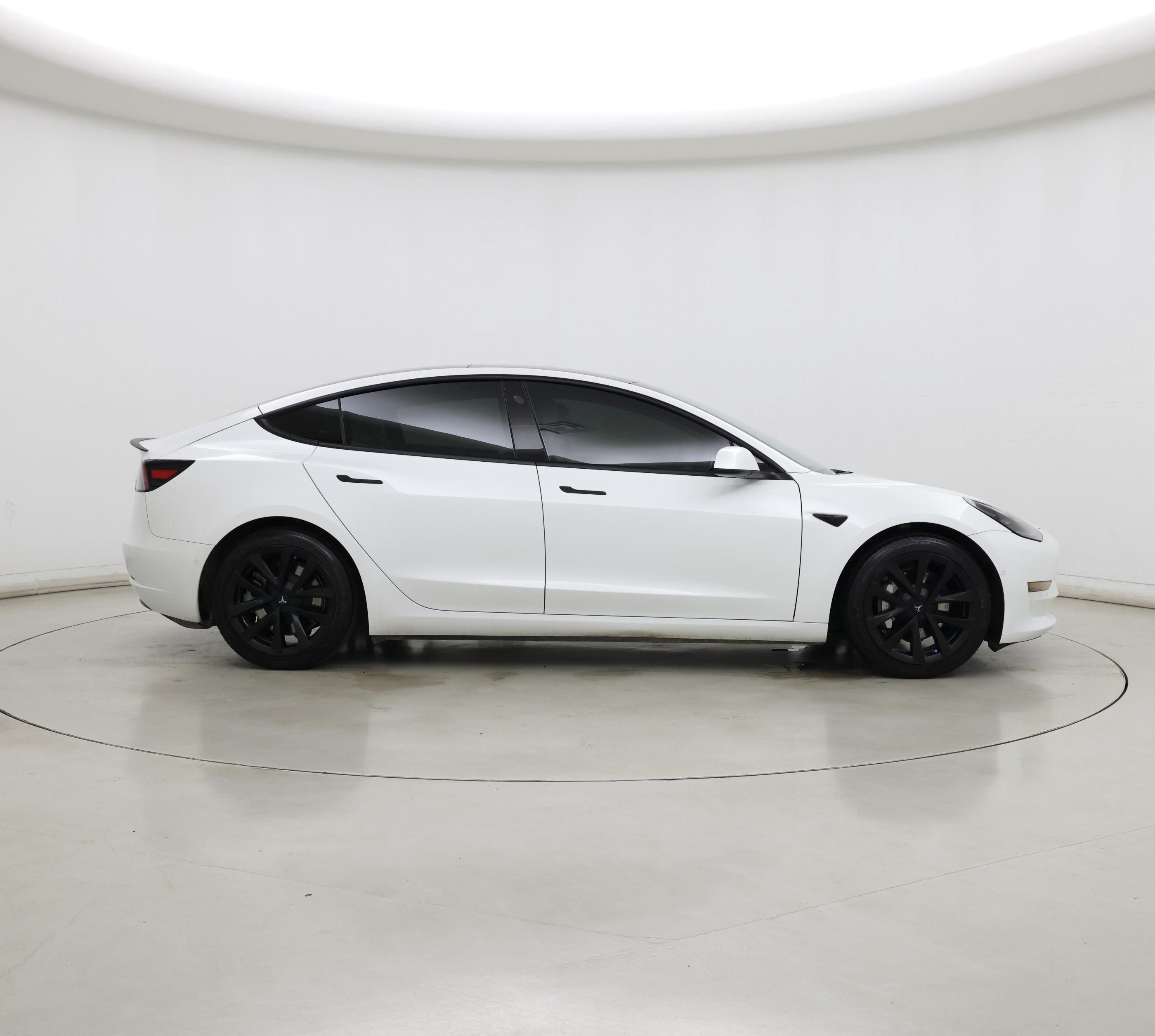 Thumbnail: 2021 Tesla Model 3 - 7