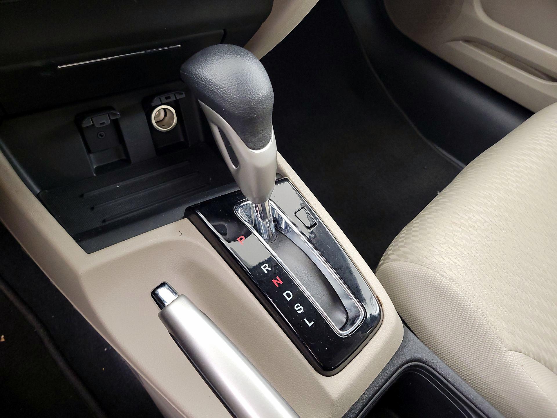 Thumbnail: 2014 Honda Civic - 17